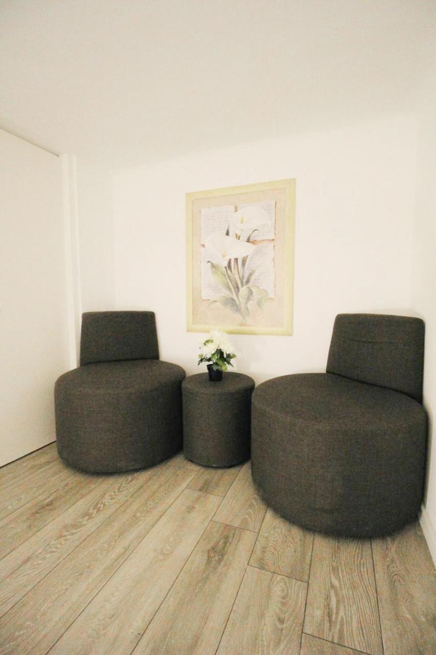 Comfortable In Akh Area Vienna