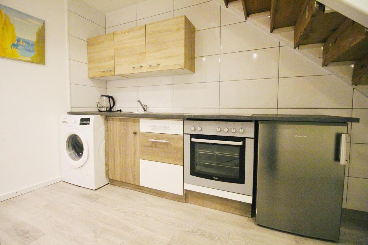 Homestay Comfortable In Akh Area *