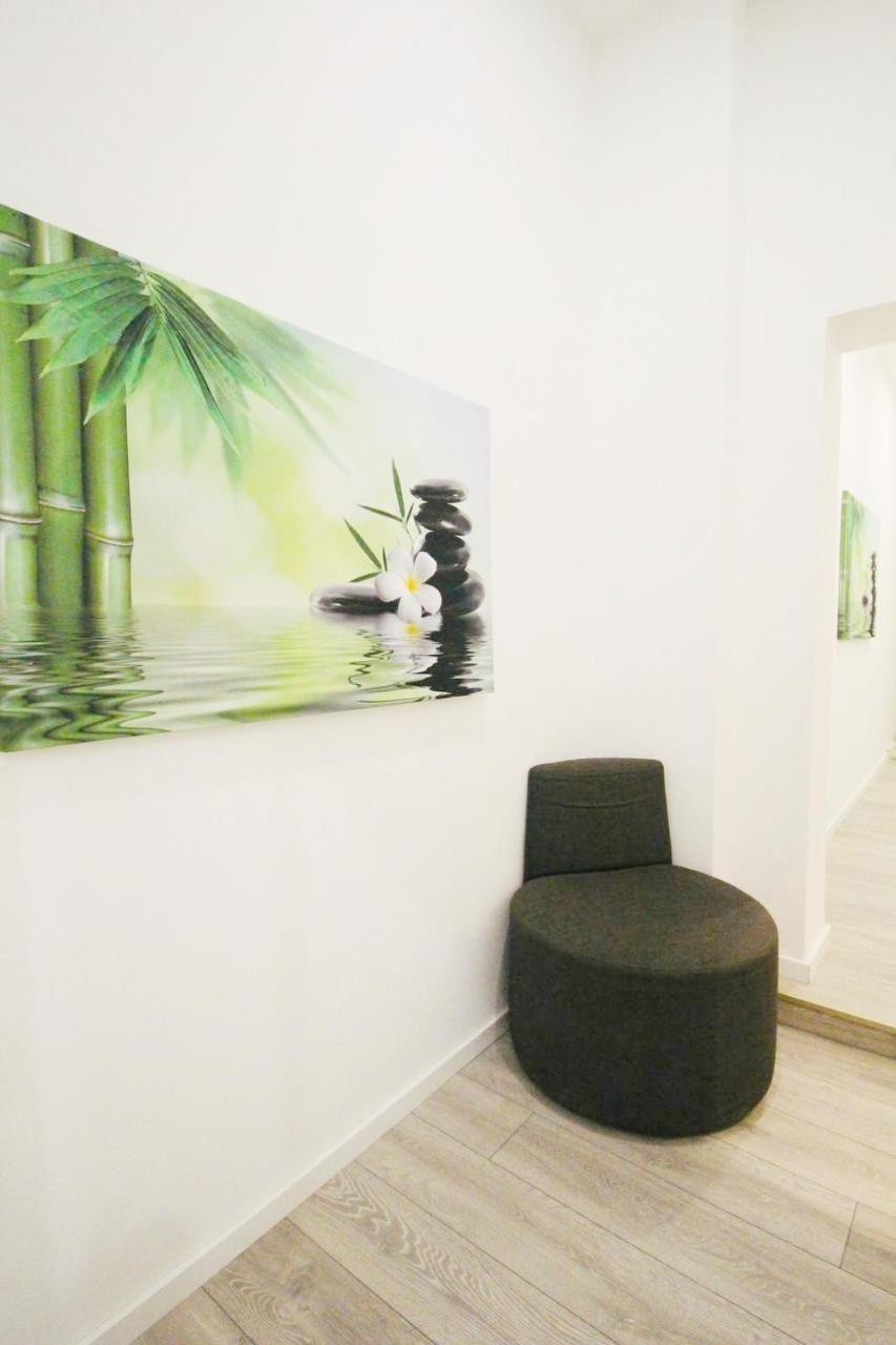 Comfortable In Akh Area Homestay *
