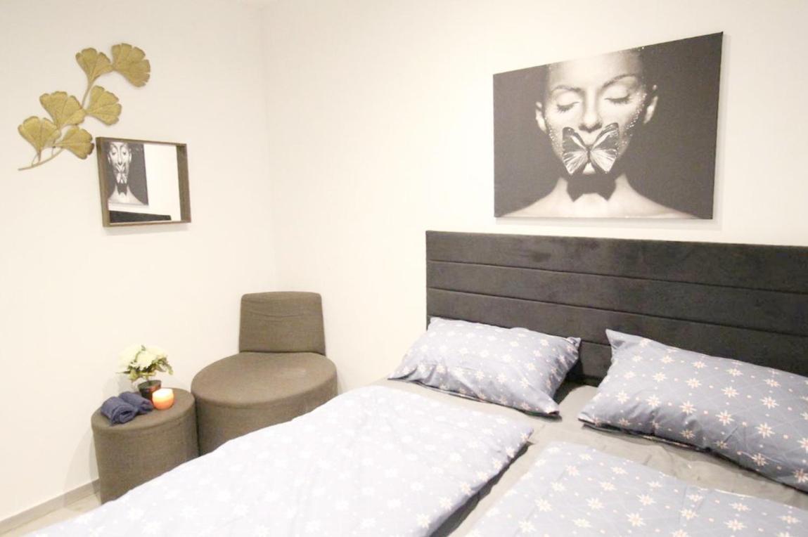 Comfortable In Akh Area Vienna