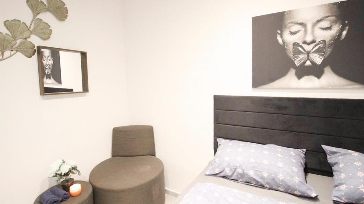 Comfortable In Akh Area Homestay *