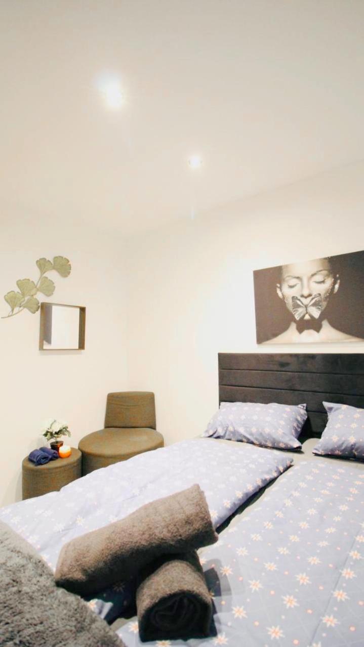 Comfortable In Akh Area Vienna