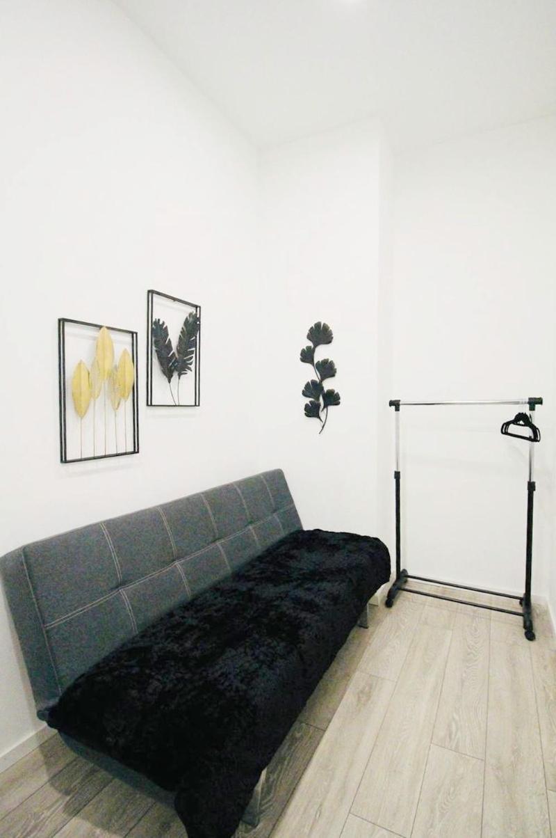 Homestay Comfortable In Akh Area *