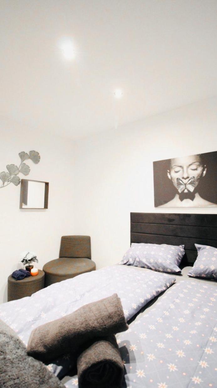 Comfortable In Akh Area Homestay Vienna