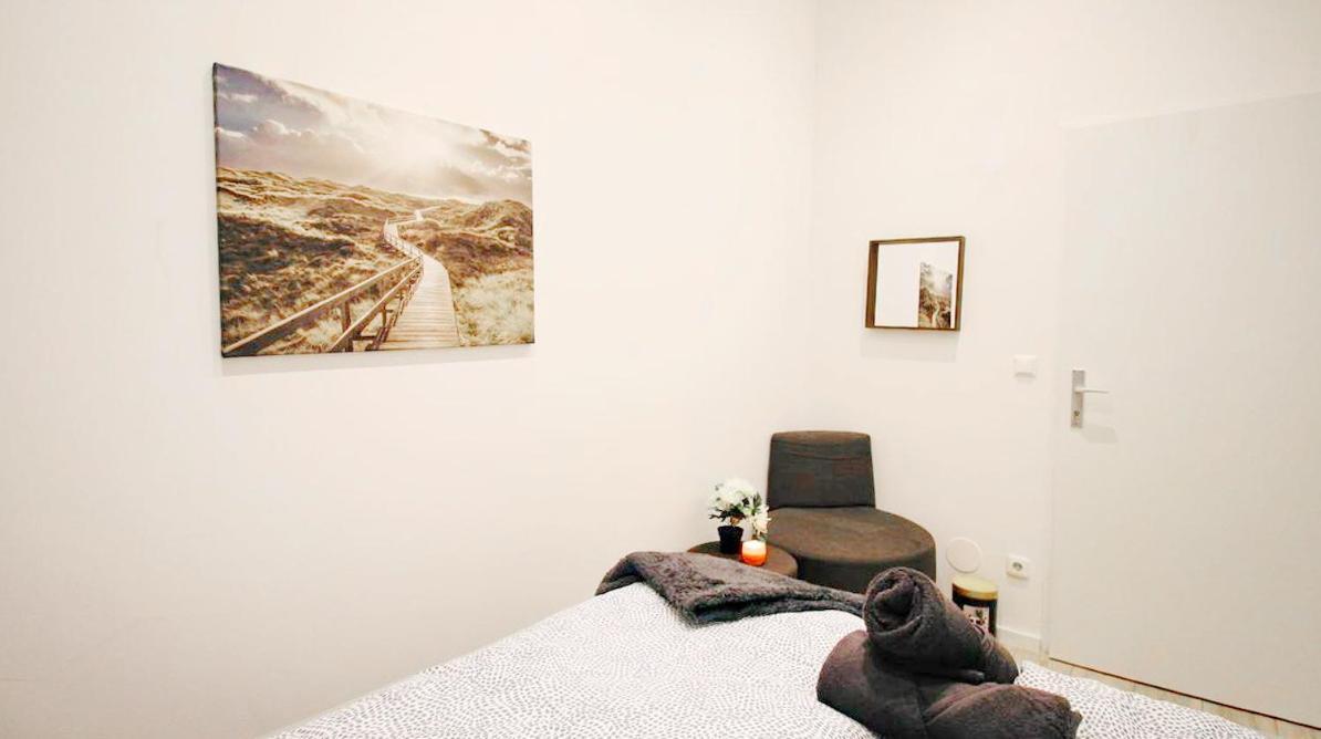 Comfortable In Akh Area Homestay *