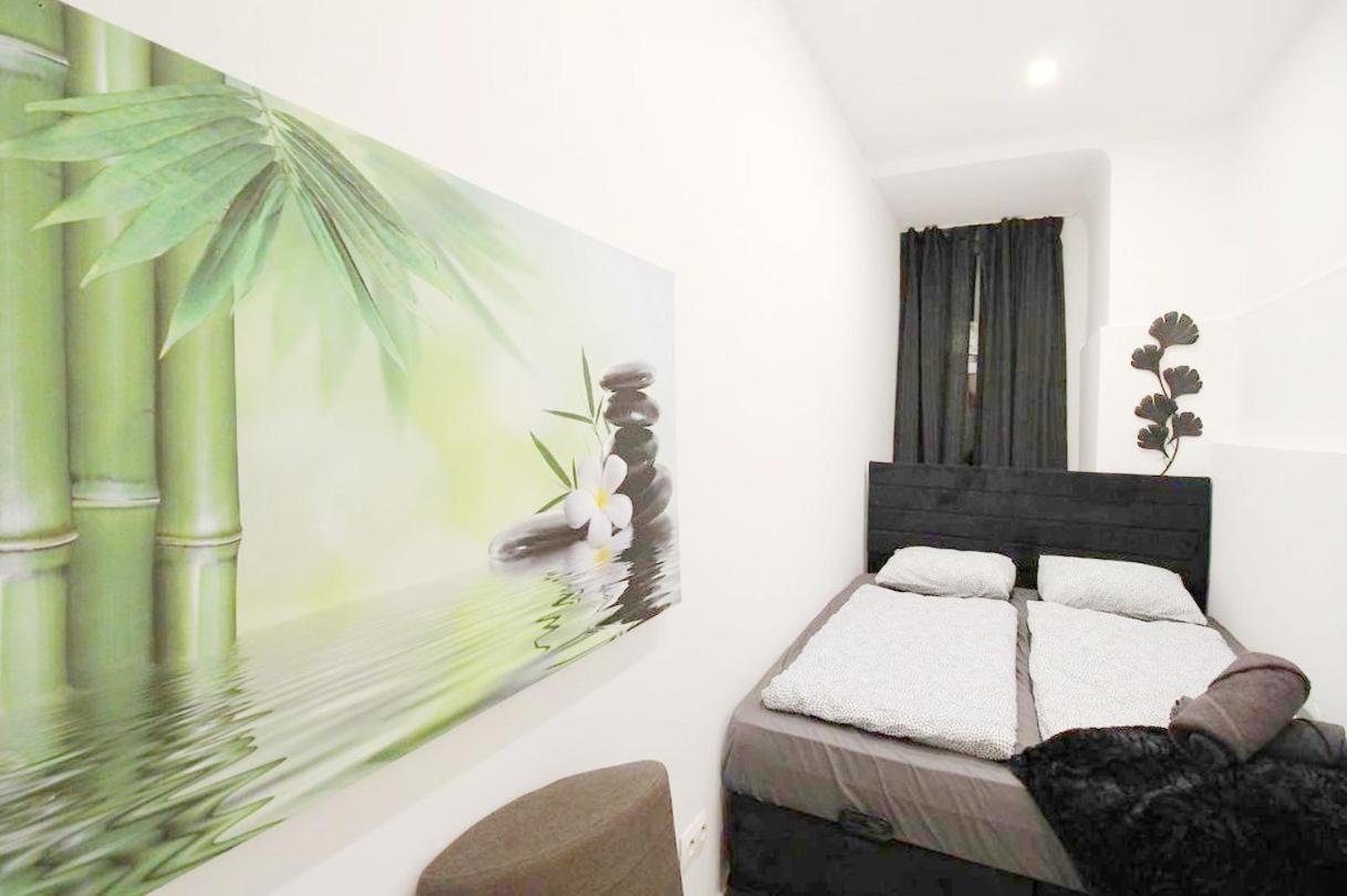 Comfortable In Akh Area * Vienna