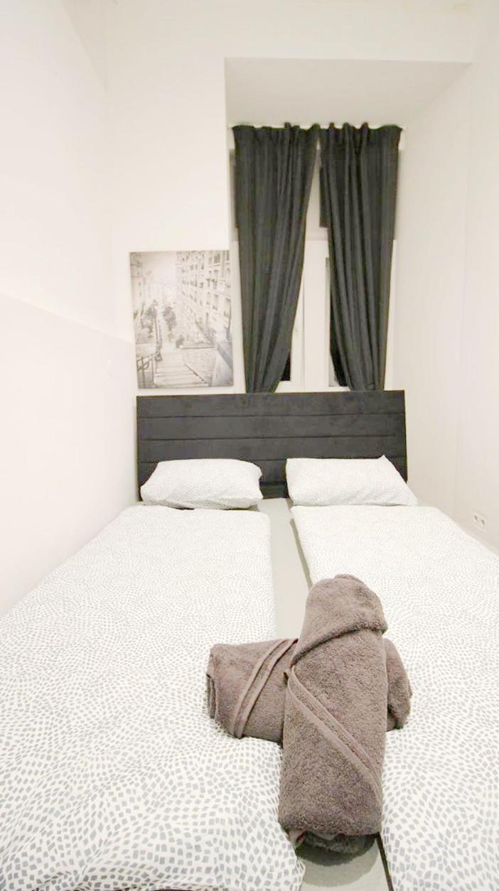 Homestay Comfortable In Akh Area *
