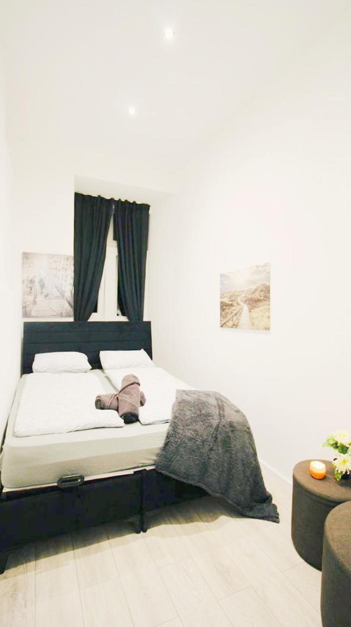 Homestay Comfortable In Akh Area Vienna