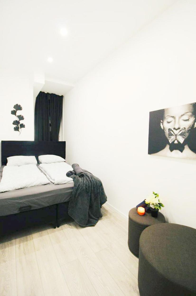 Comfortable In Akh Area Homestay Vienna