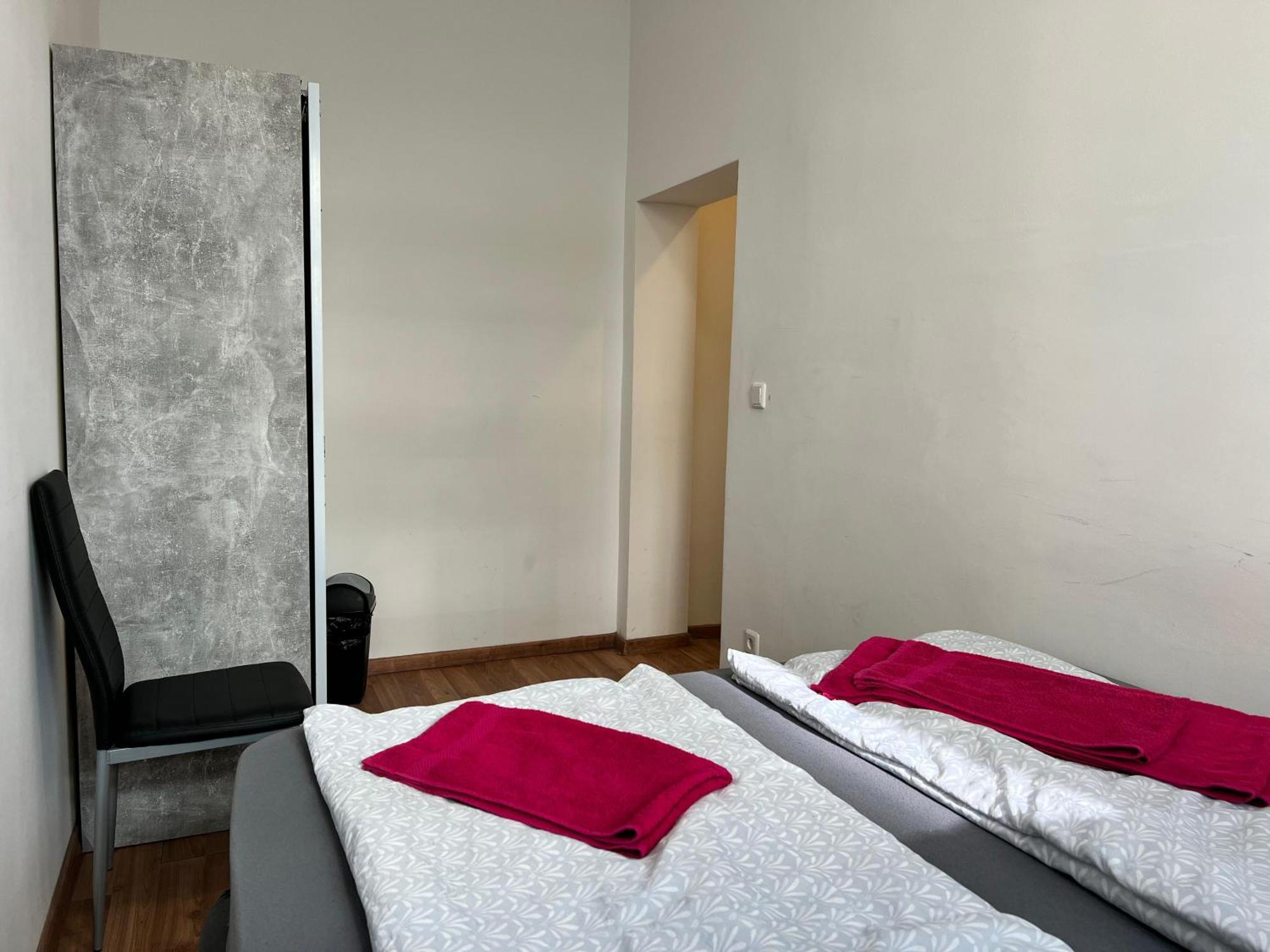 Apartment Affordable 3br Prime Location In *