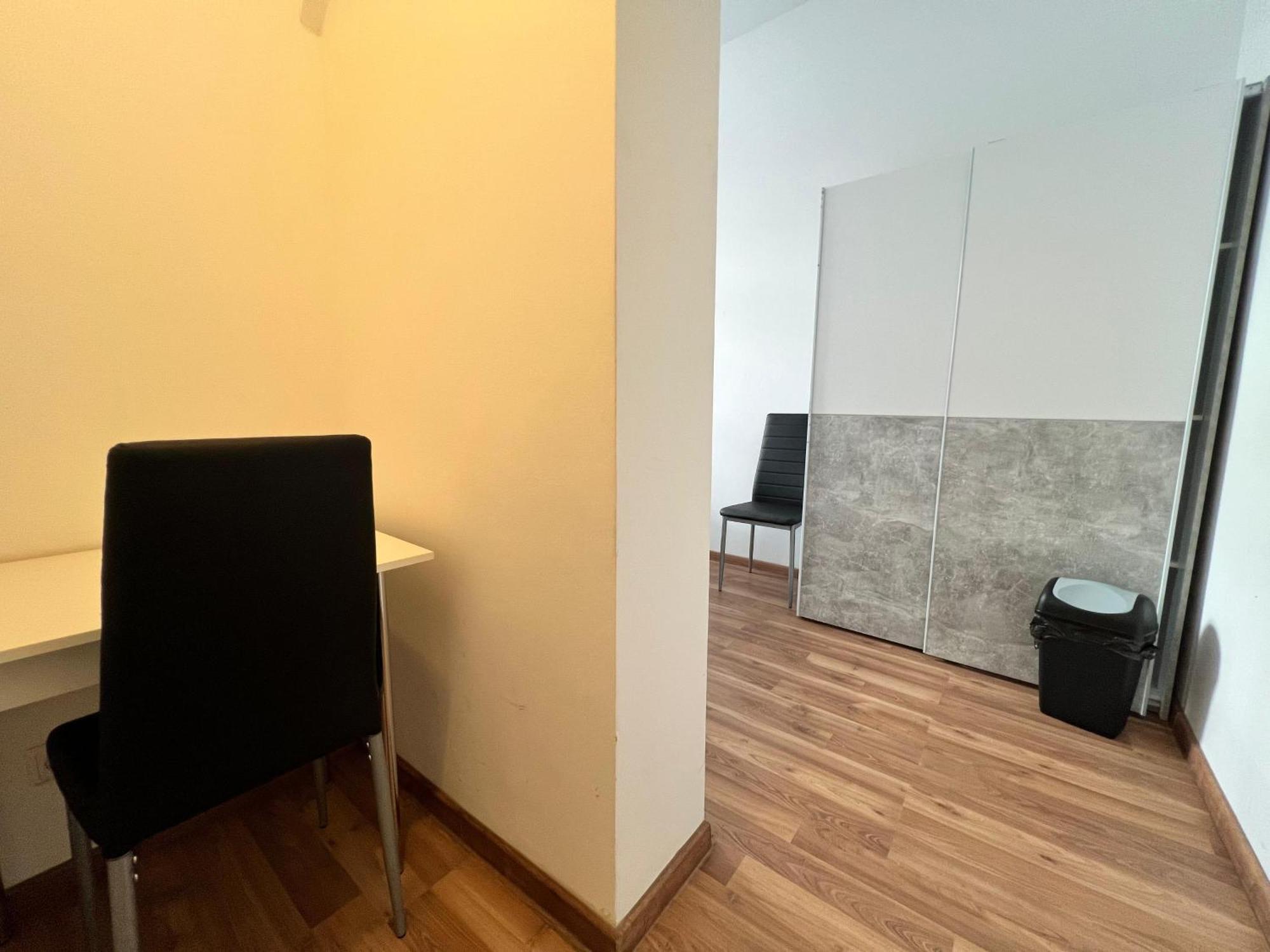Apartment Affordable 3br Prime Location In