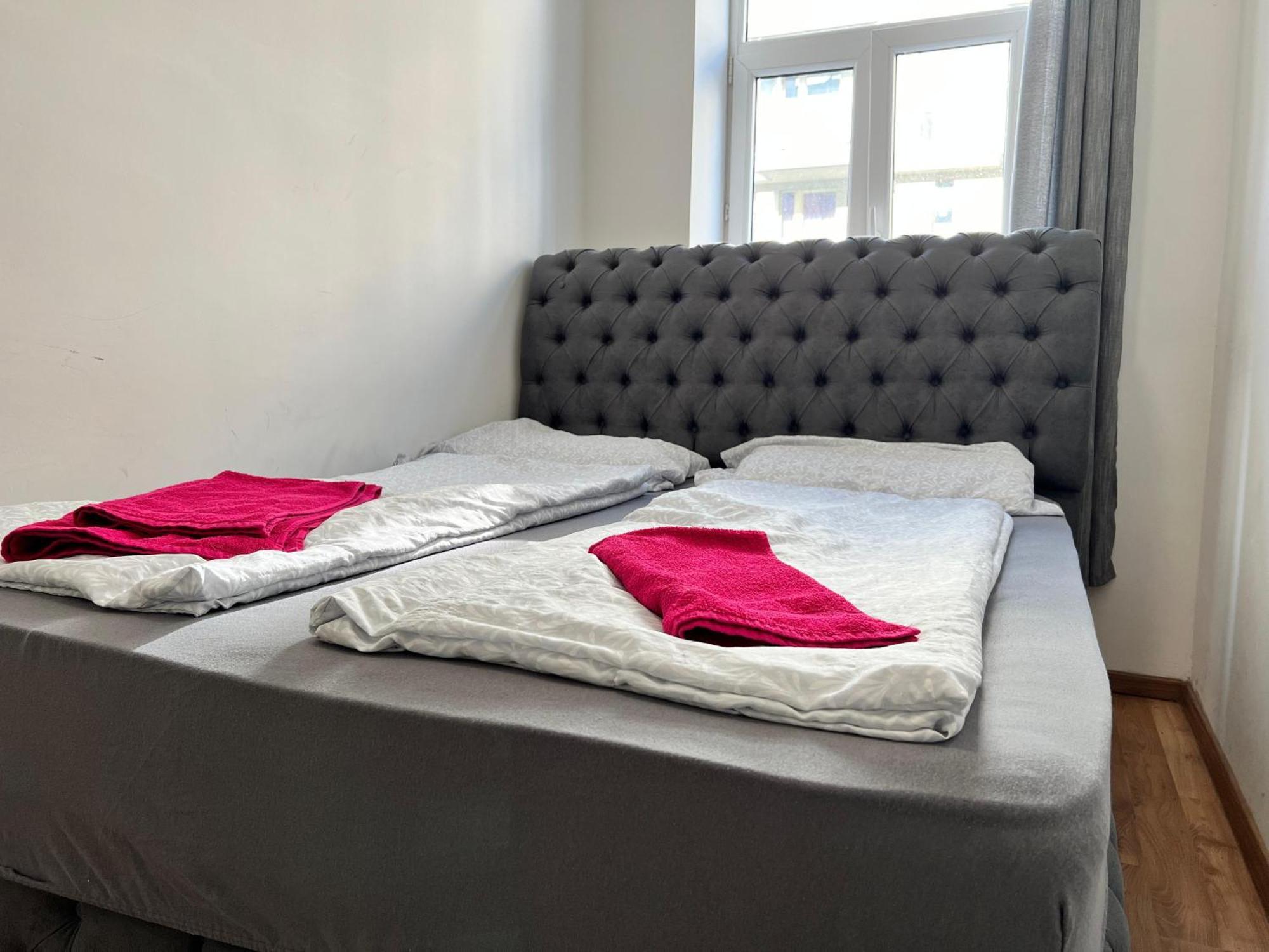 Affordable 3br Prime Location In Apartment Vienna