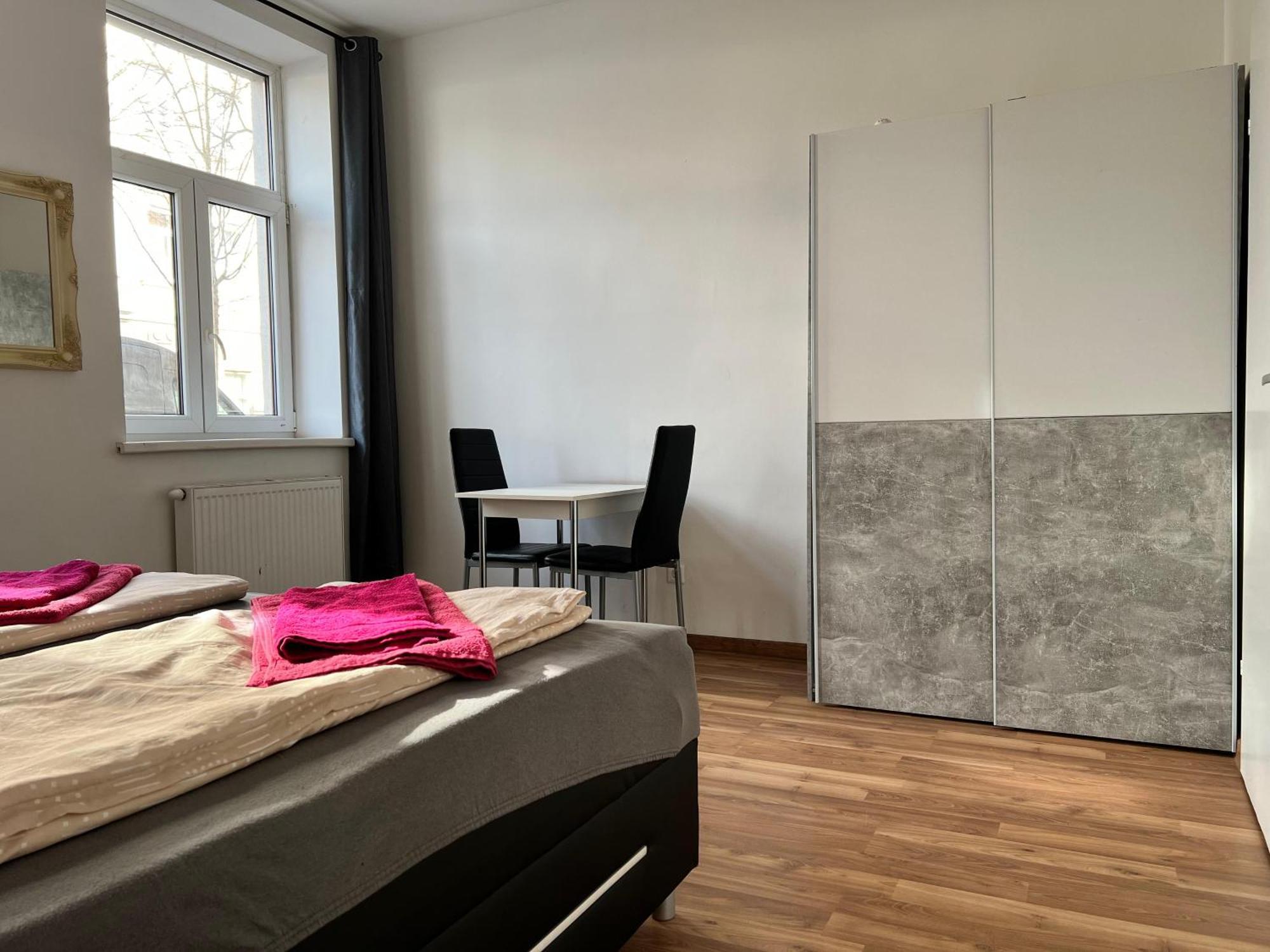 Affordable 3br Prime Location In * Vienna