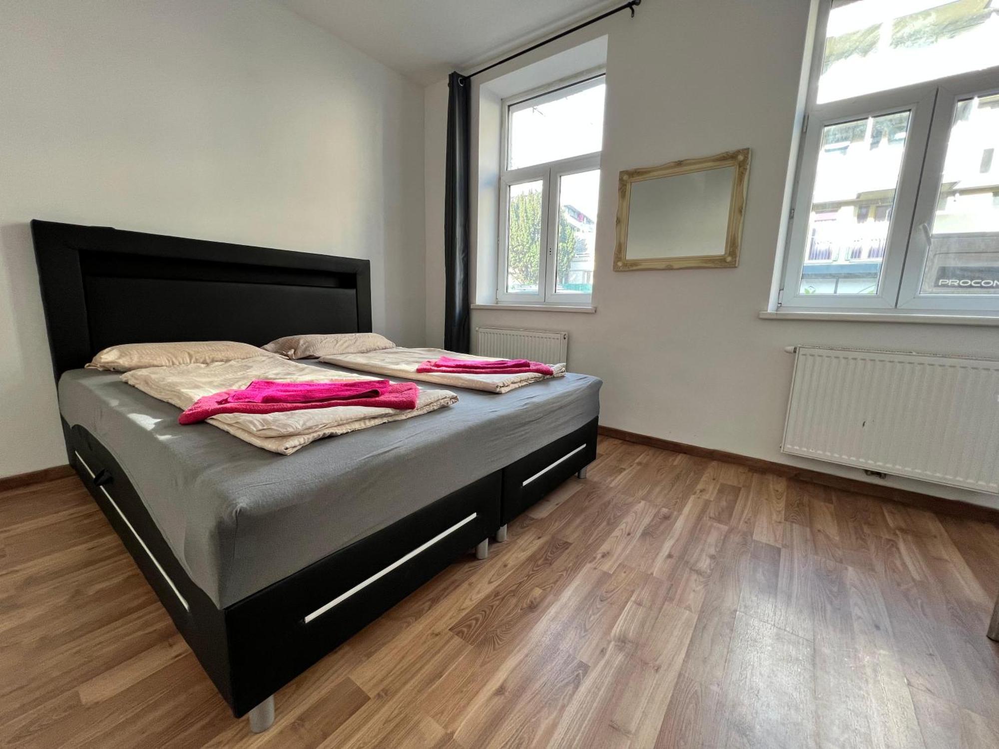 Affordable 3br Prime Location In Apartment *
