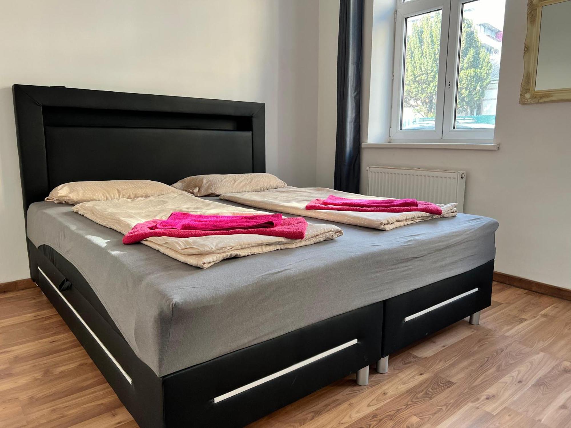Affordable 3br Prime Location In Apartment Vienna