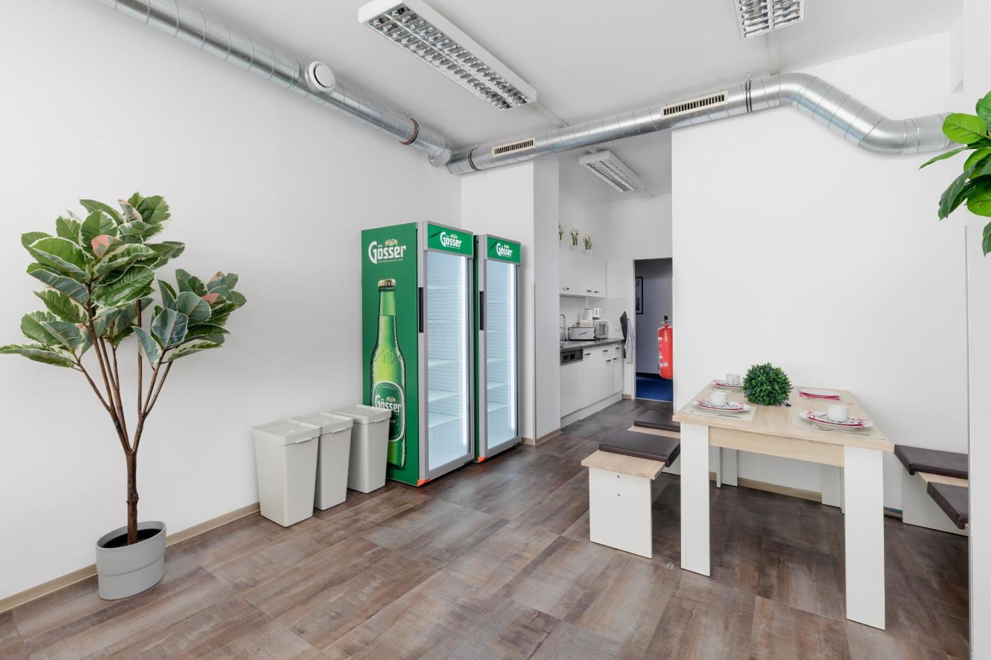 Urbankey - Neubau Wien