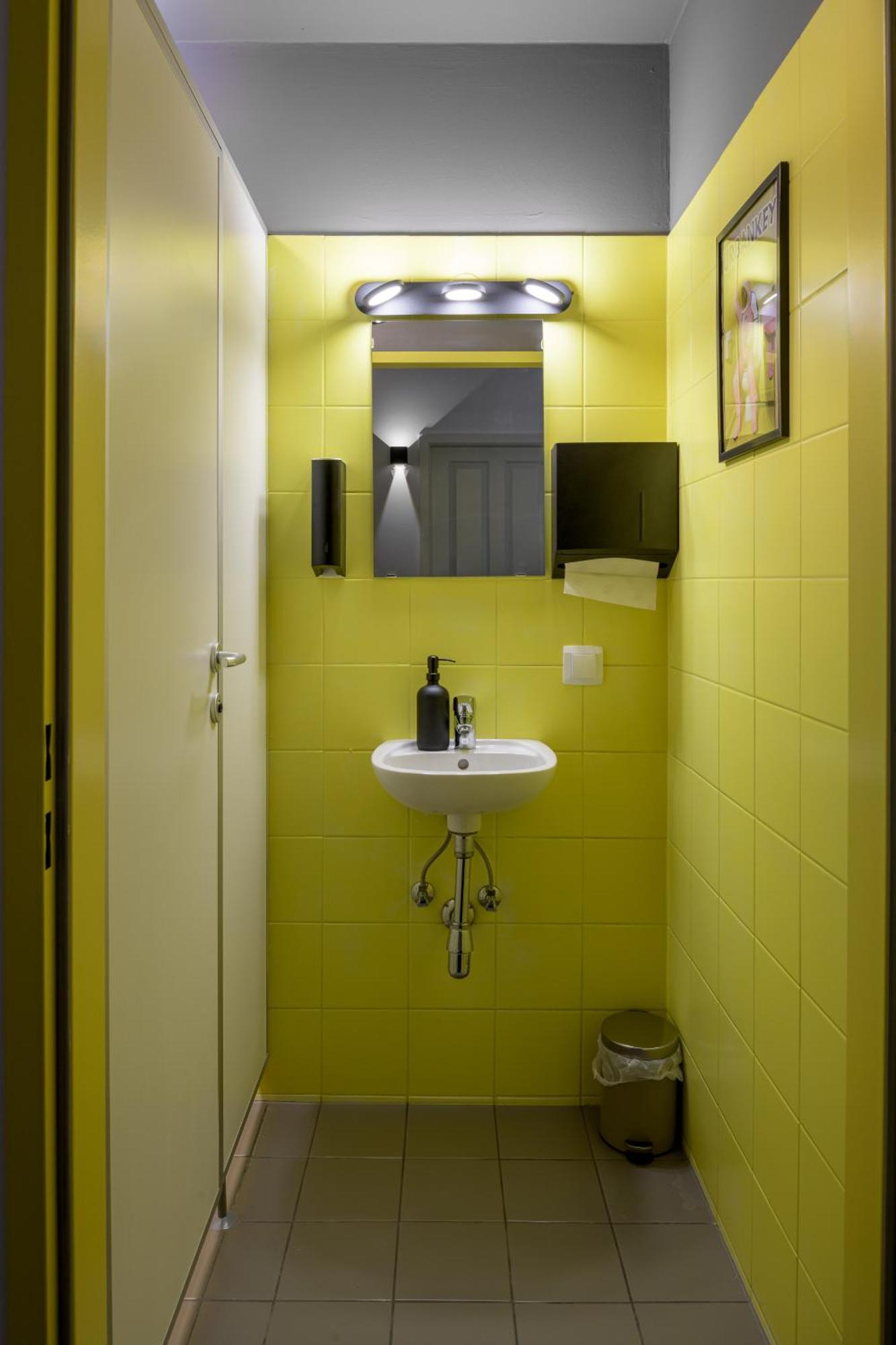 Urbankey - Neubau Hostel Vienna