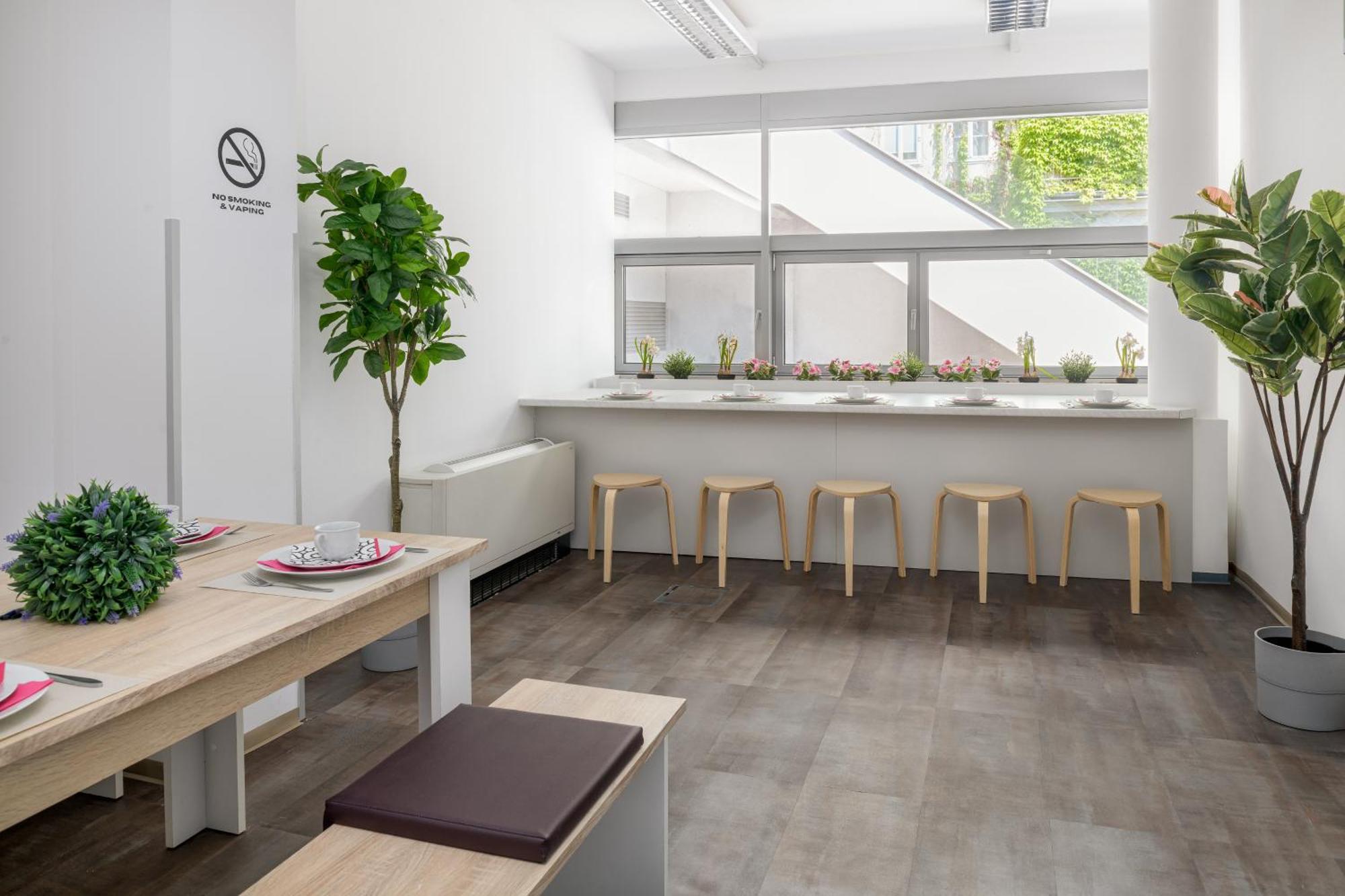 Urbankey - Neubau *