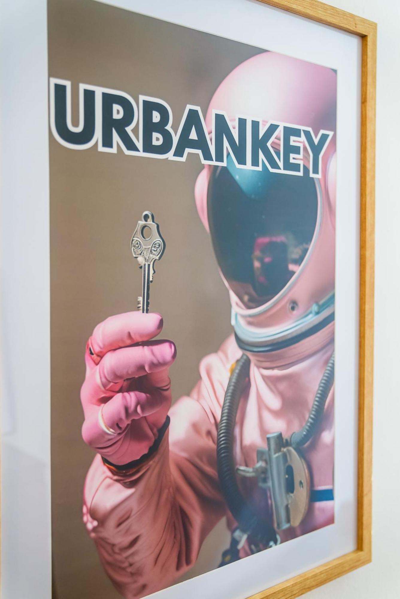 Urbankey - Neubau *