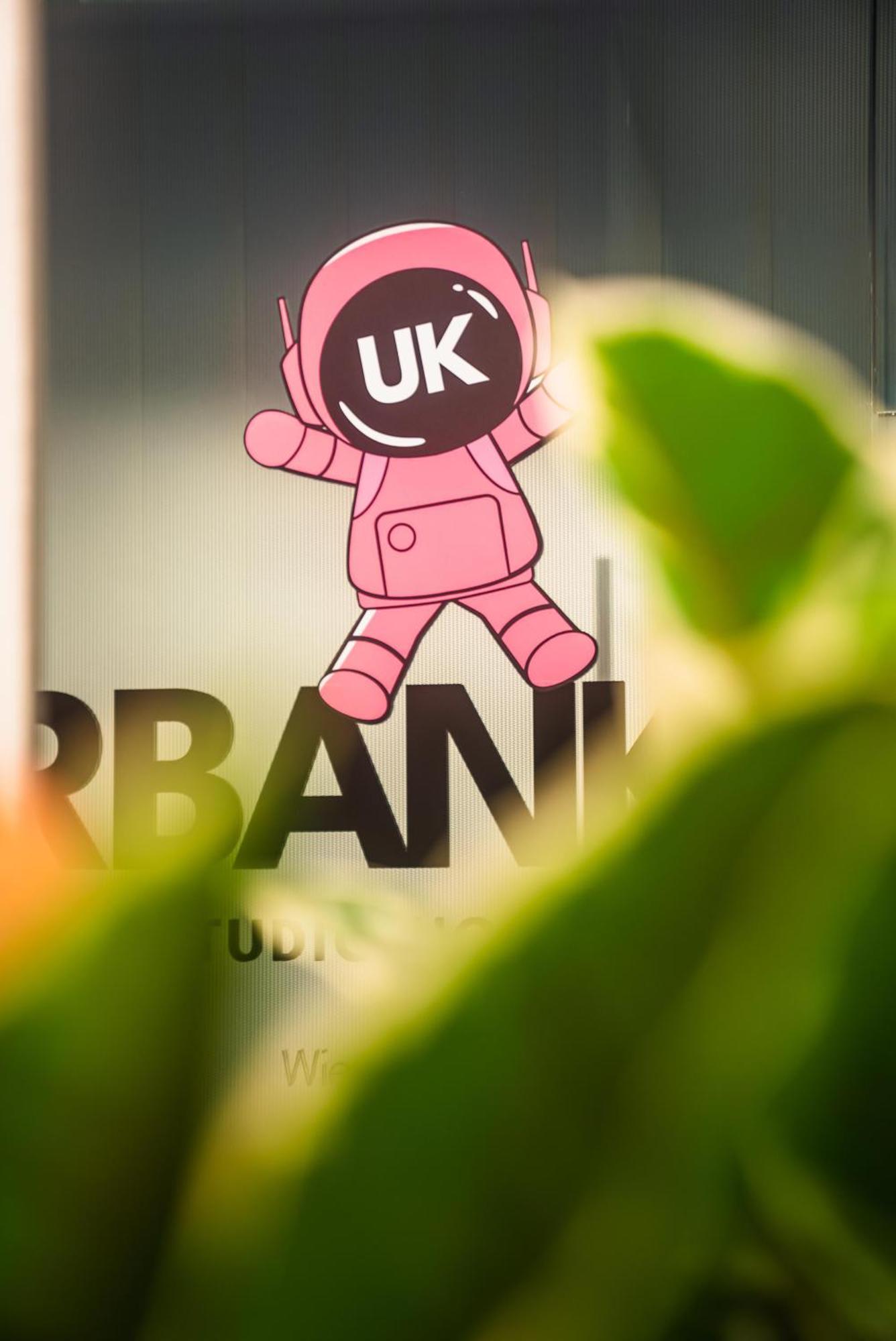 Urbankey - Neubau Hostel Wien