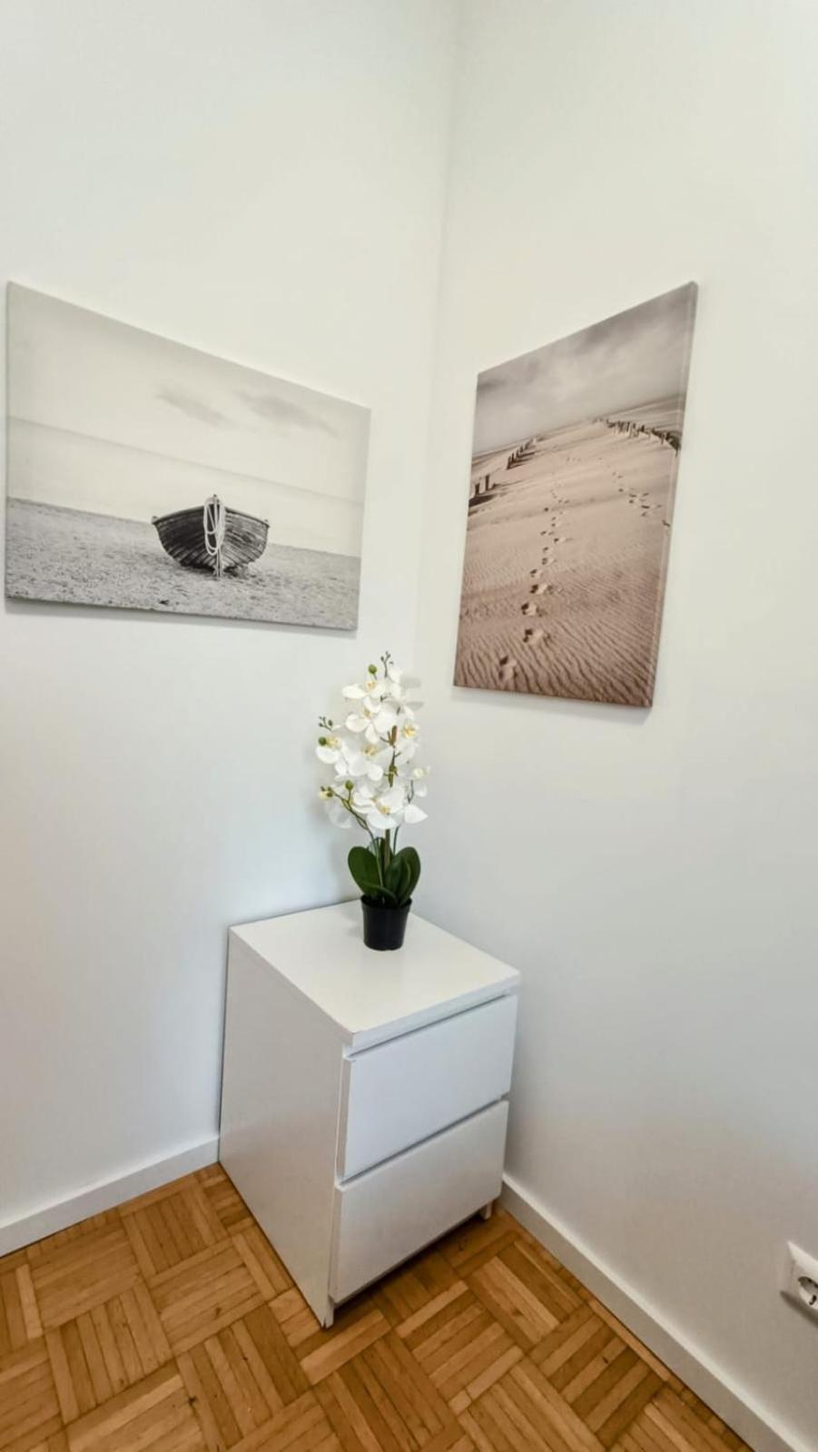 Near Schoenbrunn - Economy In Shared At Meidling Train Station Hostel