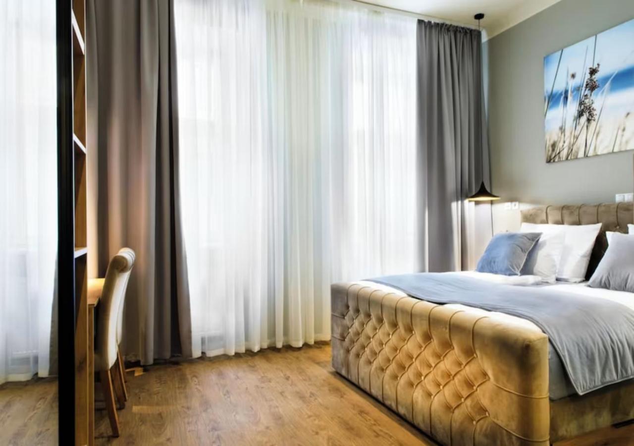 Vayalen Boutique Hotel Vienna