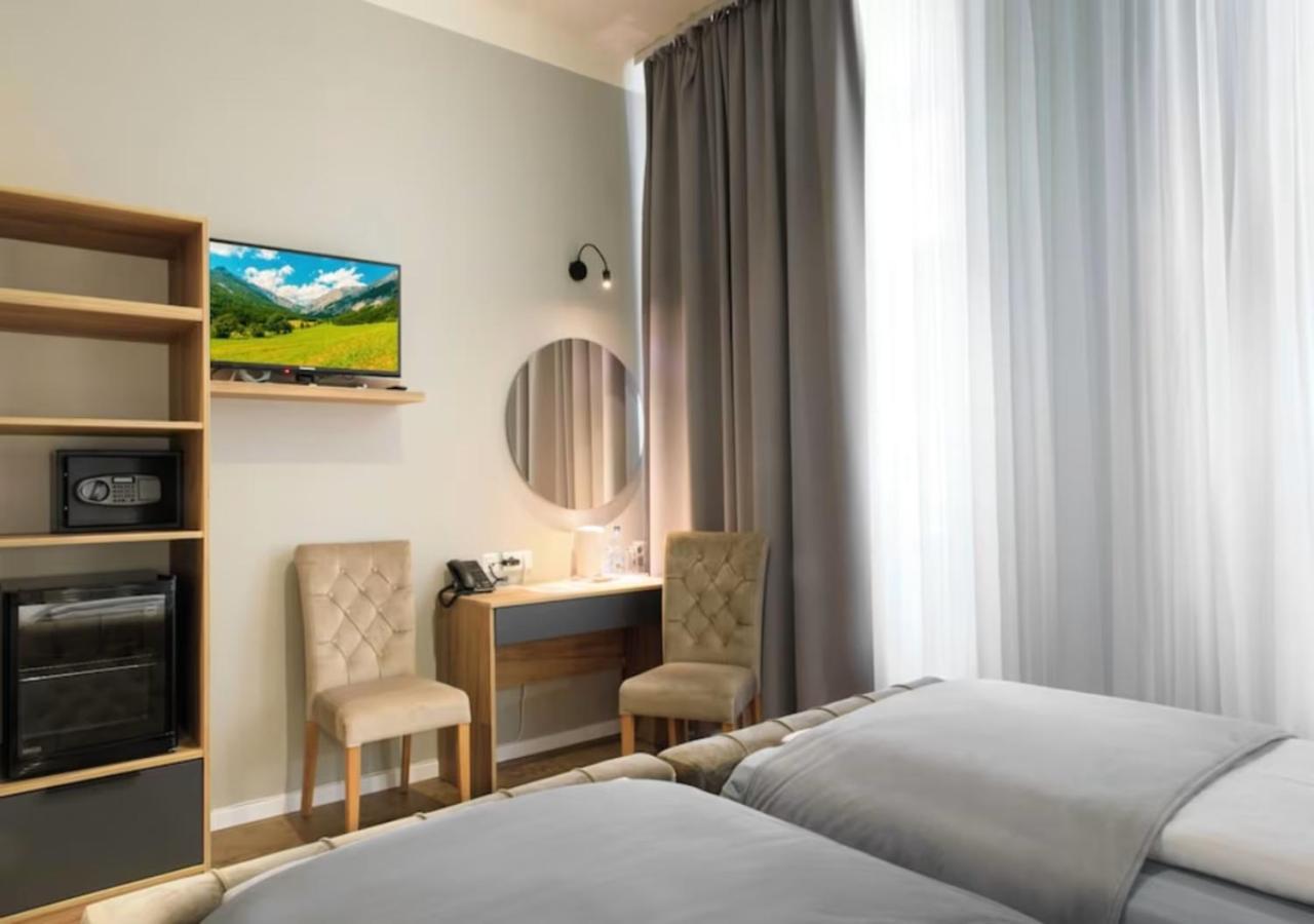 Hotel Vayalen Boutique Vienna