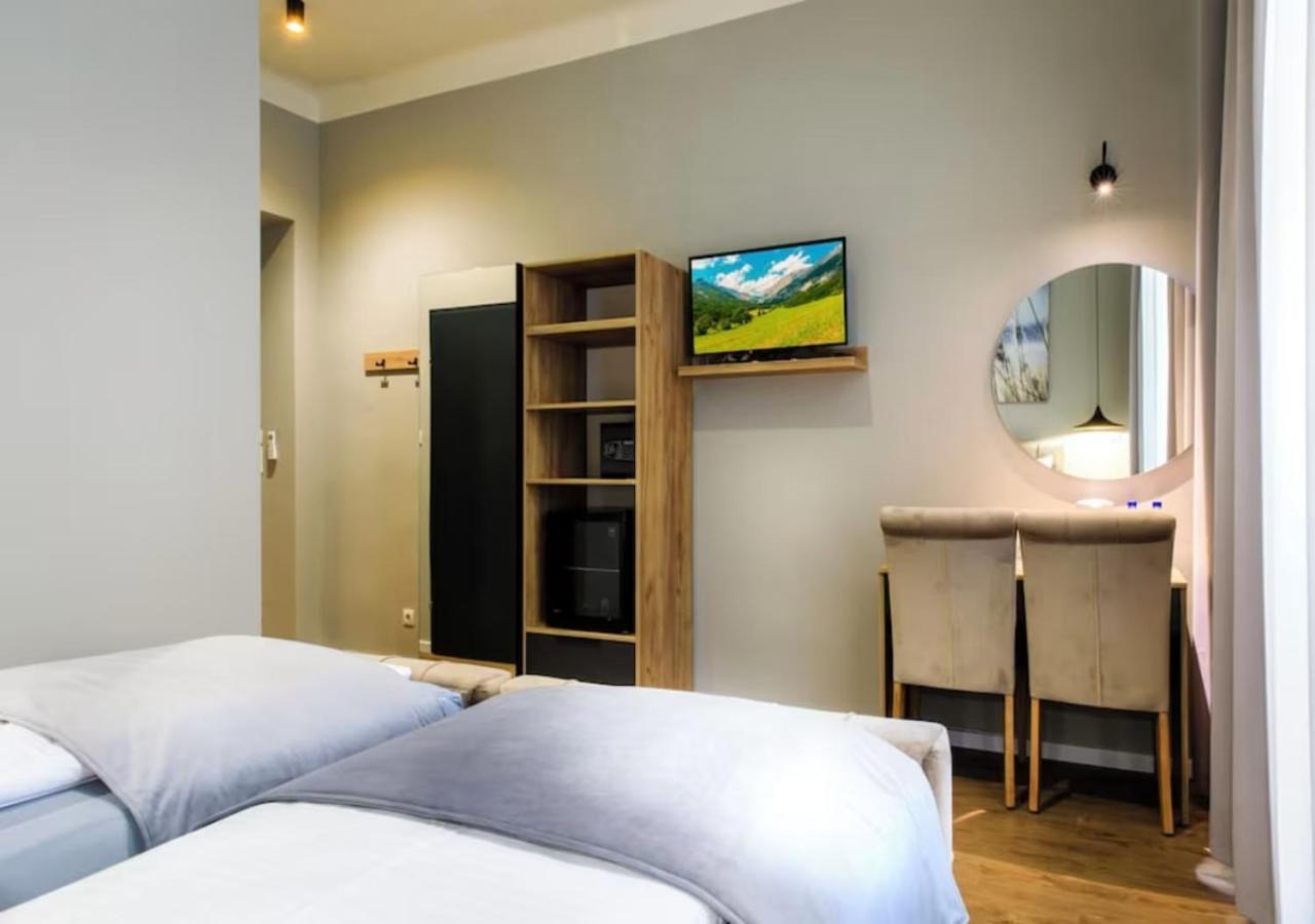Vayalen Boutique Vienna