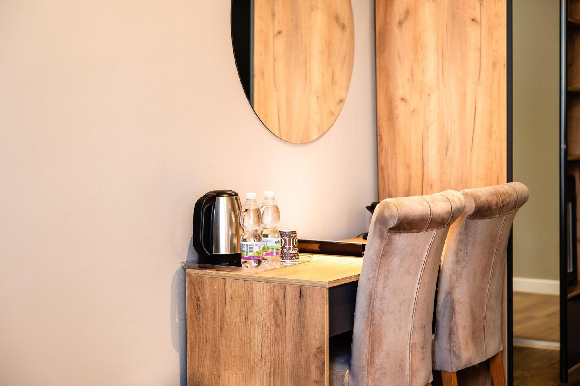 Vayalen Boutique 3* Vienna