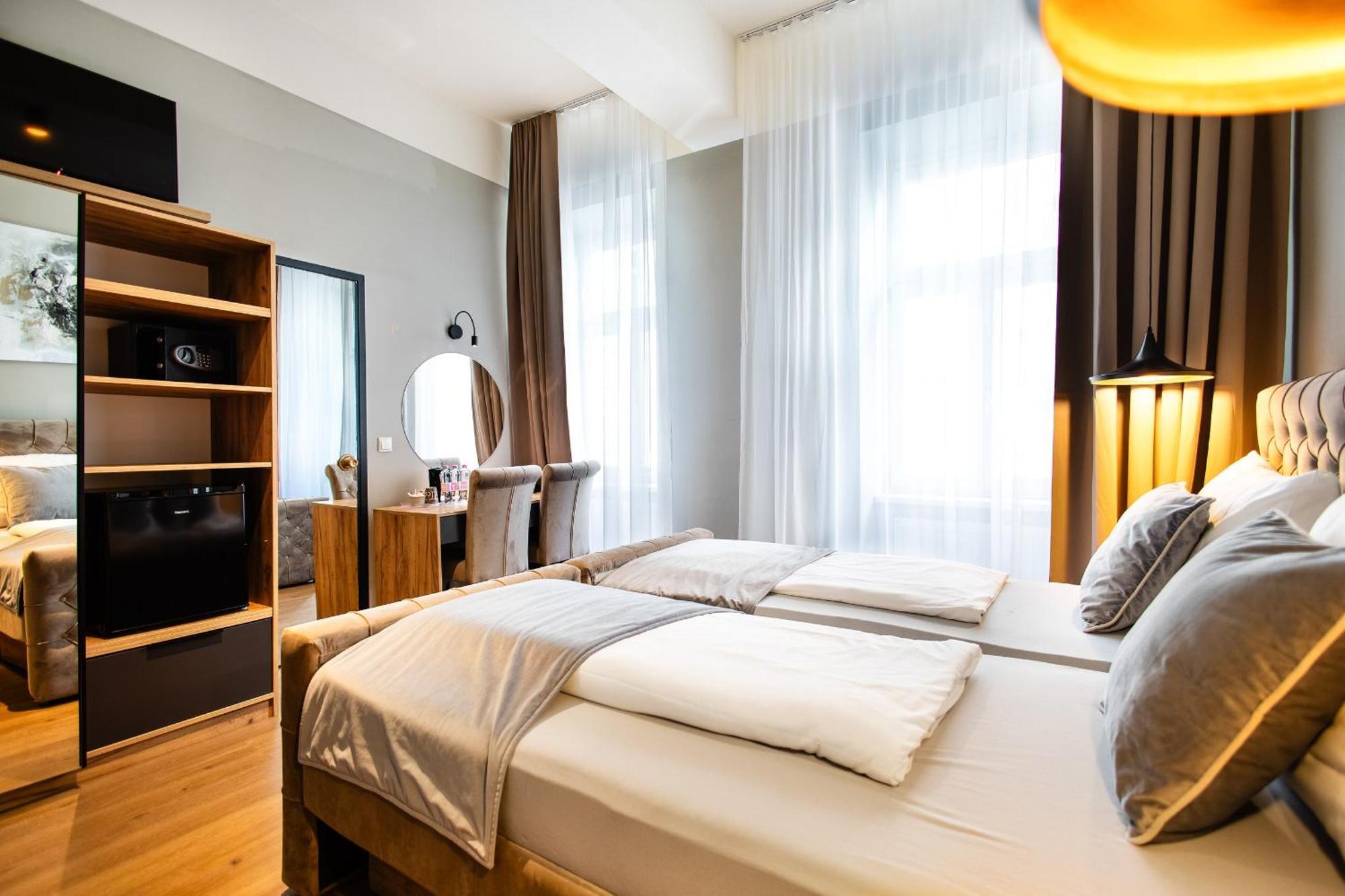 Vayalen Boutique Hotel 3*