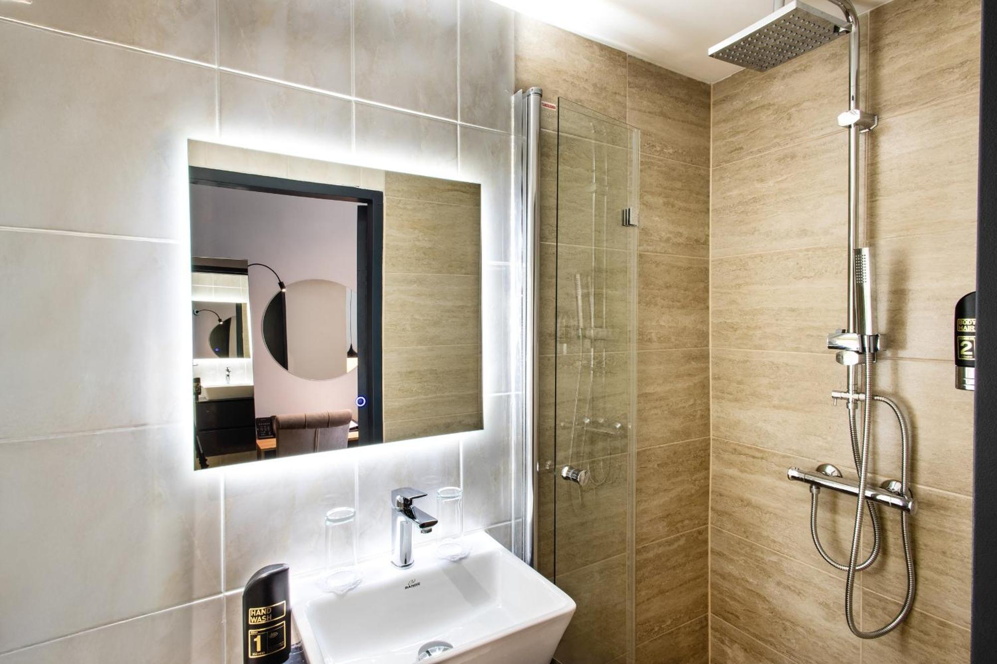 Vayalen Boutique Hotel Vienna