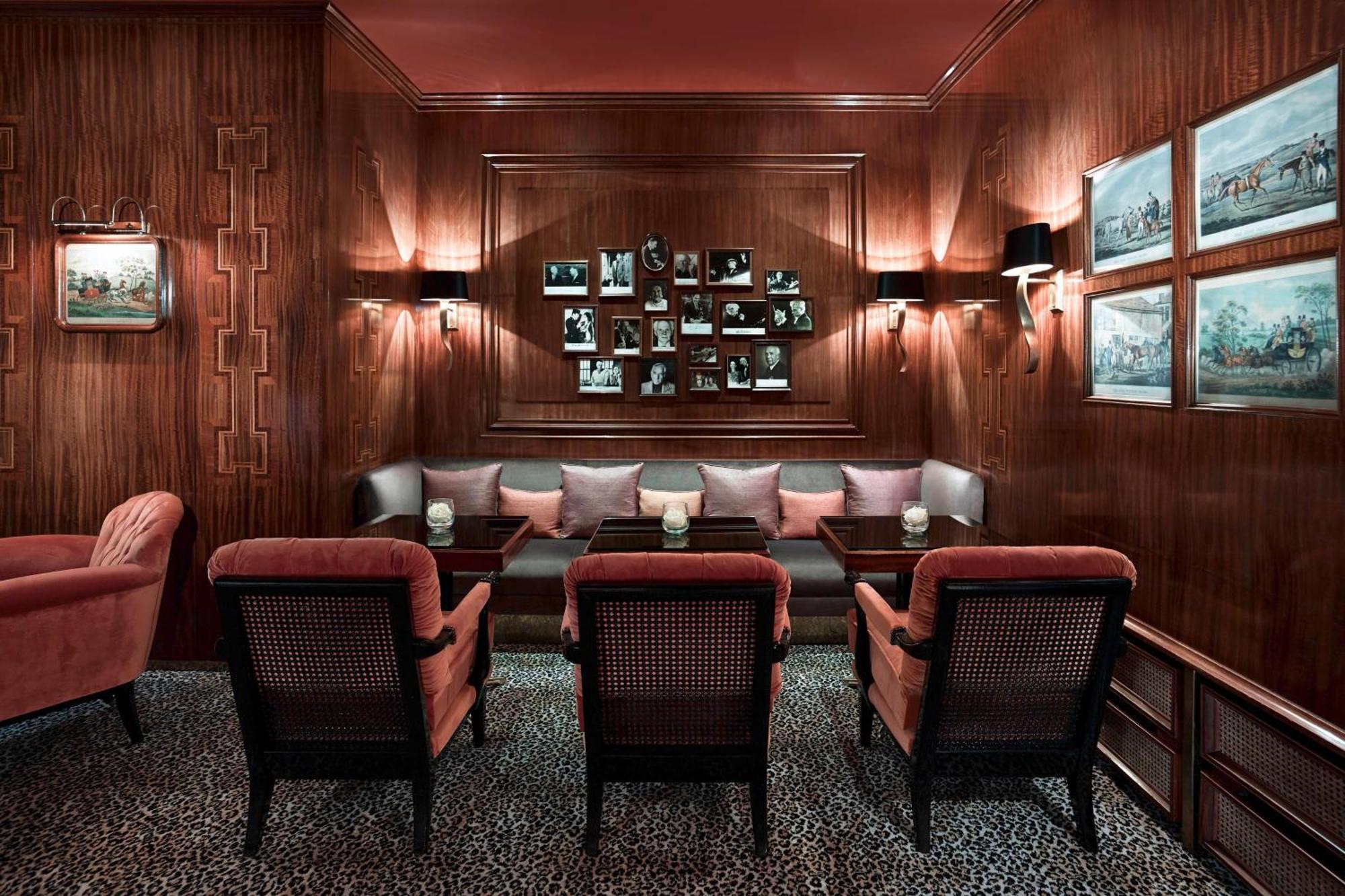 Bristol, A Luxury Collection Hotel, Hotel