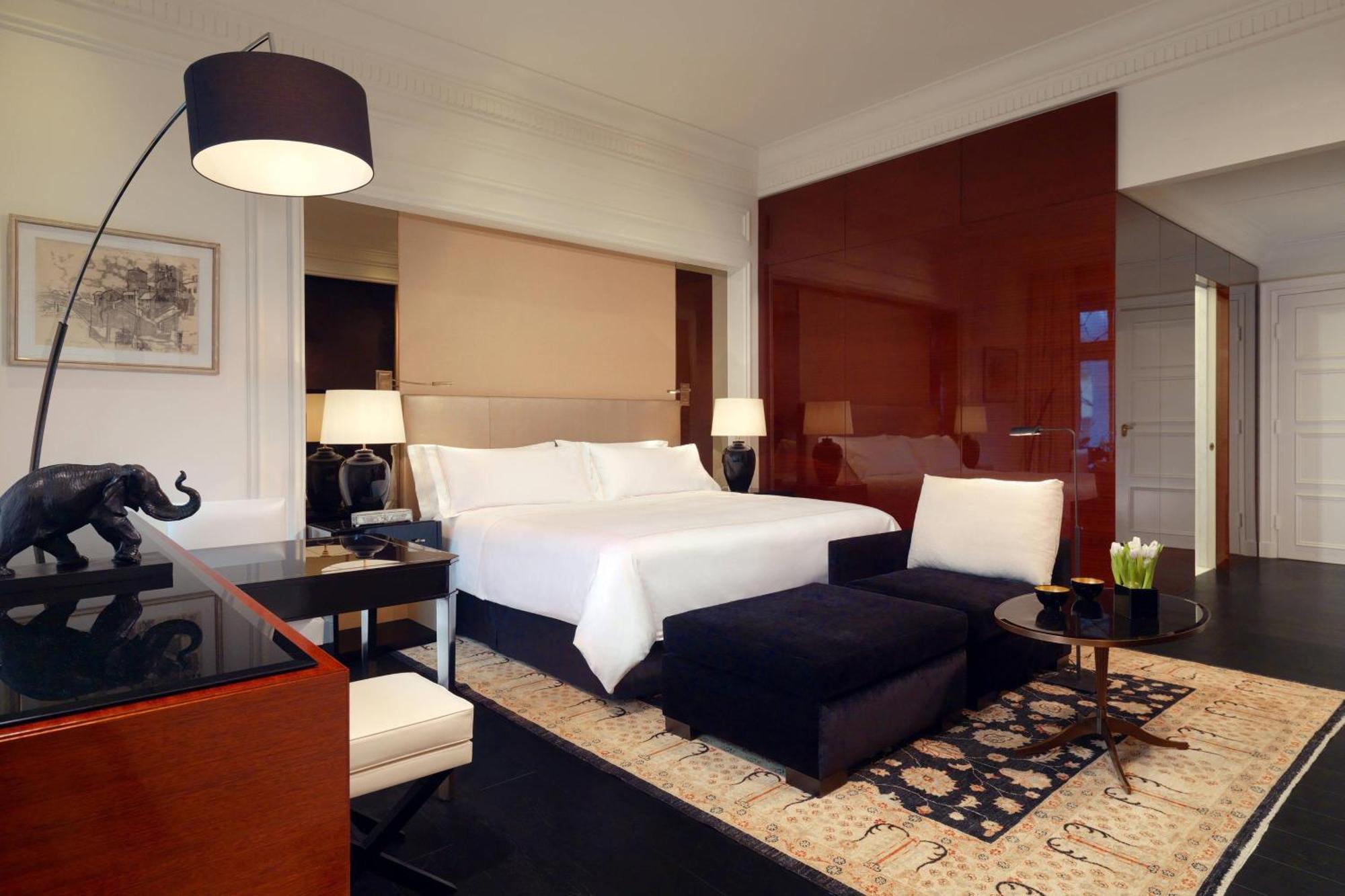 Bristol, A Luxury Collection Hotel, Vienna