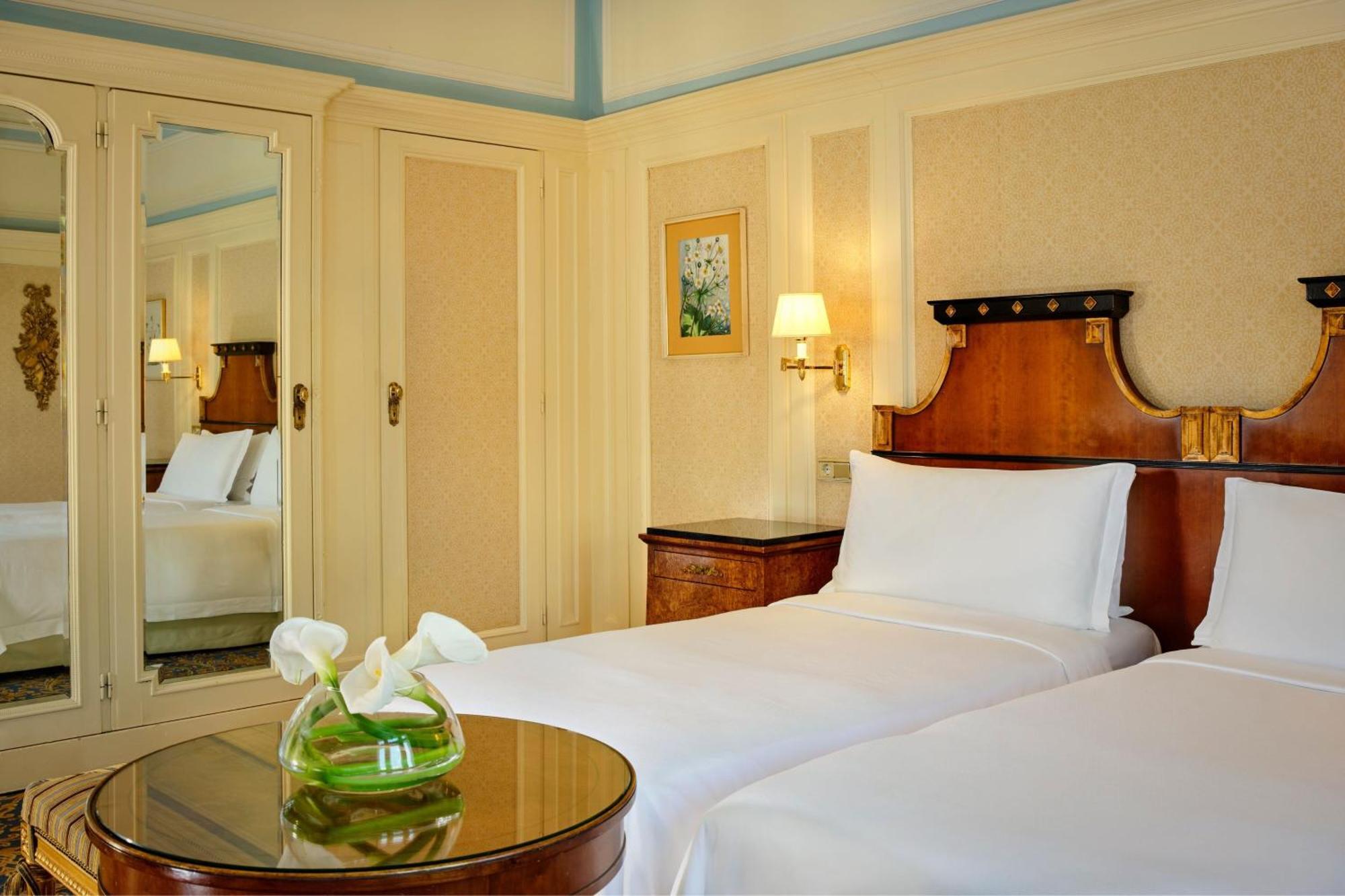 Bristol, A Luxury Collection Hotel, 5*