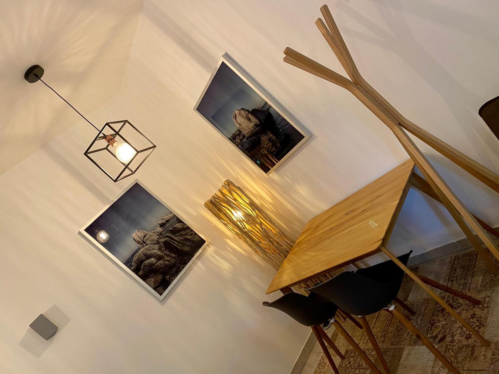 Atelier Lomani Apartment Wien