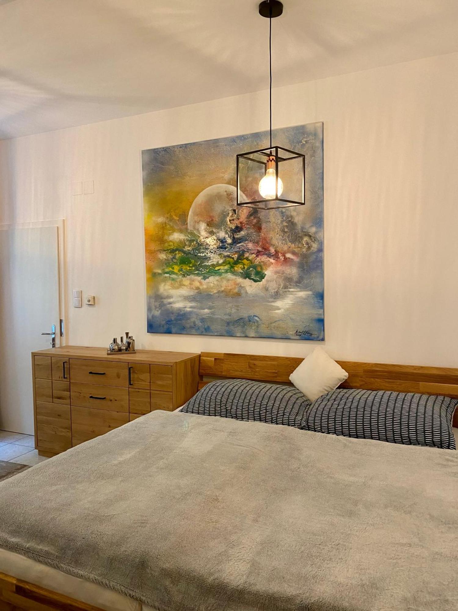 Apartment Atelier Lomani