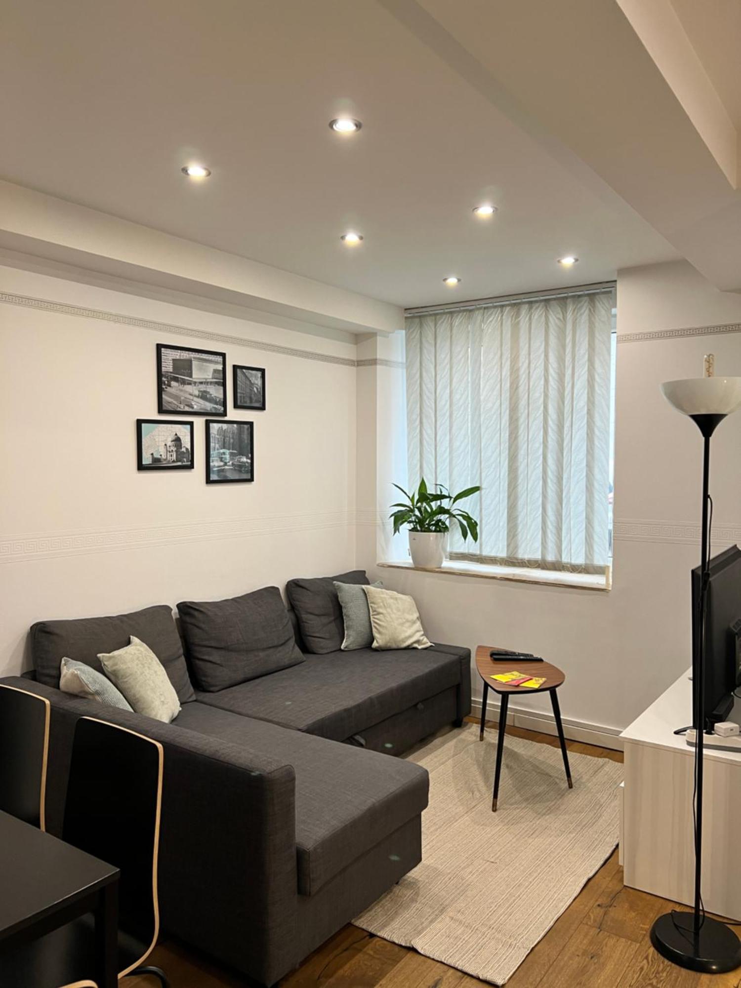 Rema 1090 Apartment