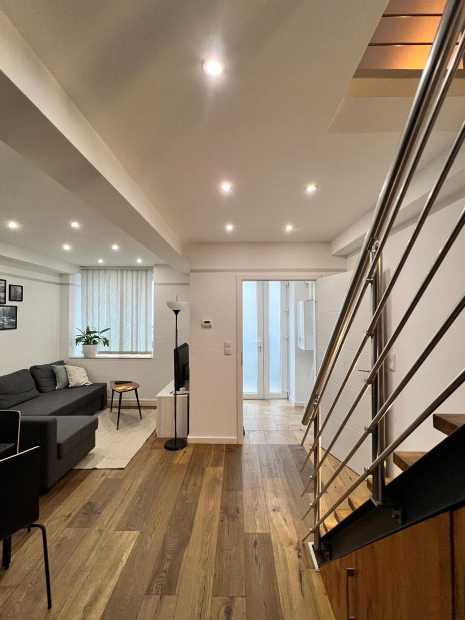 Rema 1090 Apartment Vienna
