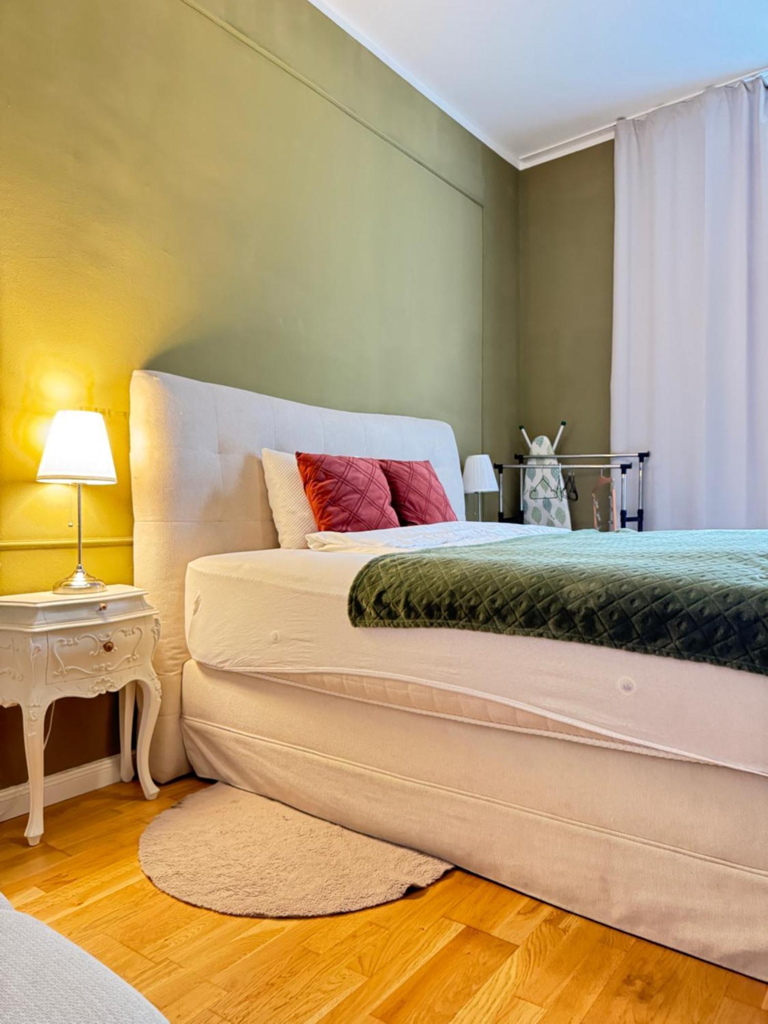 King David Apartment Wien