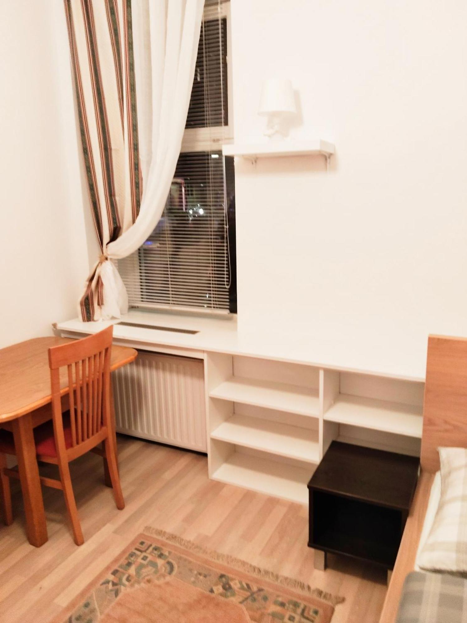 Favorit-rooms Direkt Metro-u1 Connection To Centralstation And City-center * Vienna