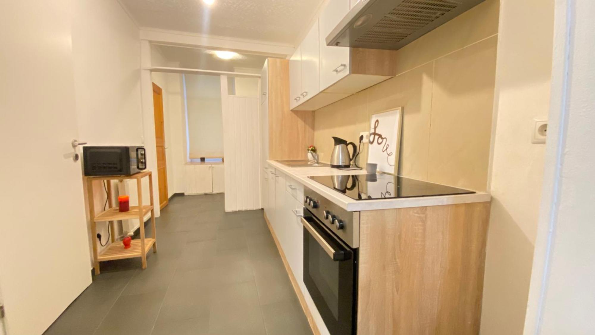 Cozy In The Heart Of - Next To Augarten!! Apartment *