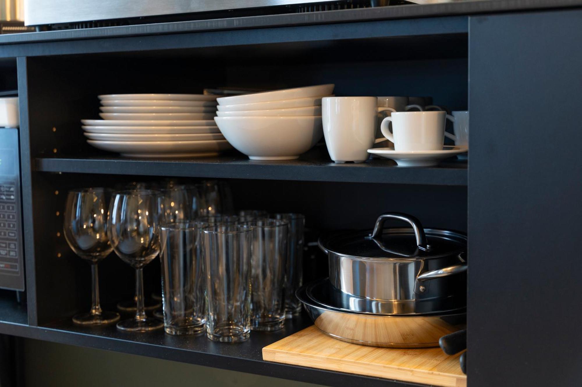 Awerner Belvedere - Der Schmied Apartamento