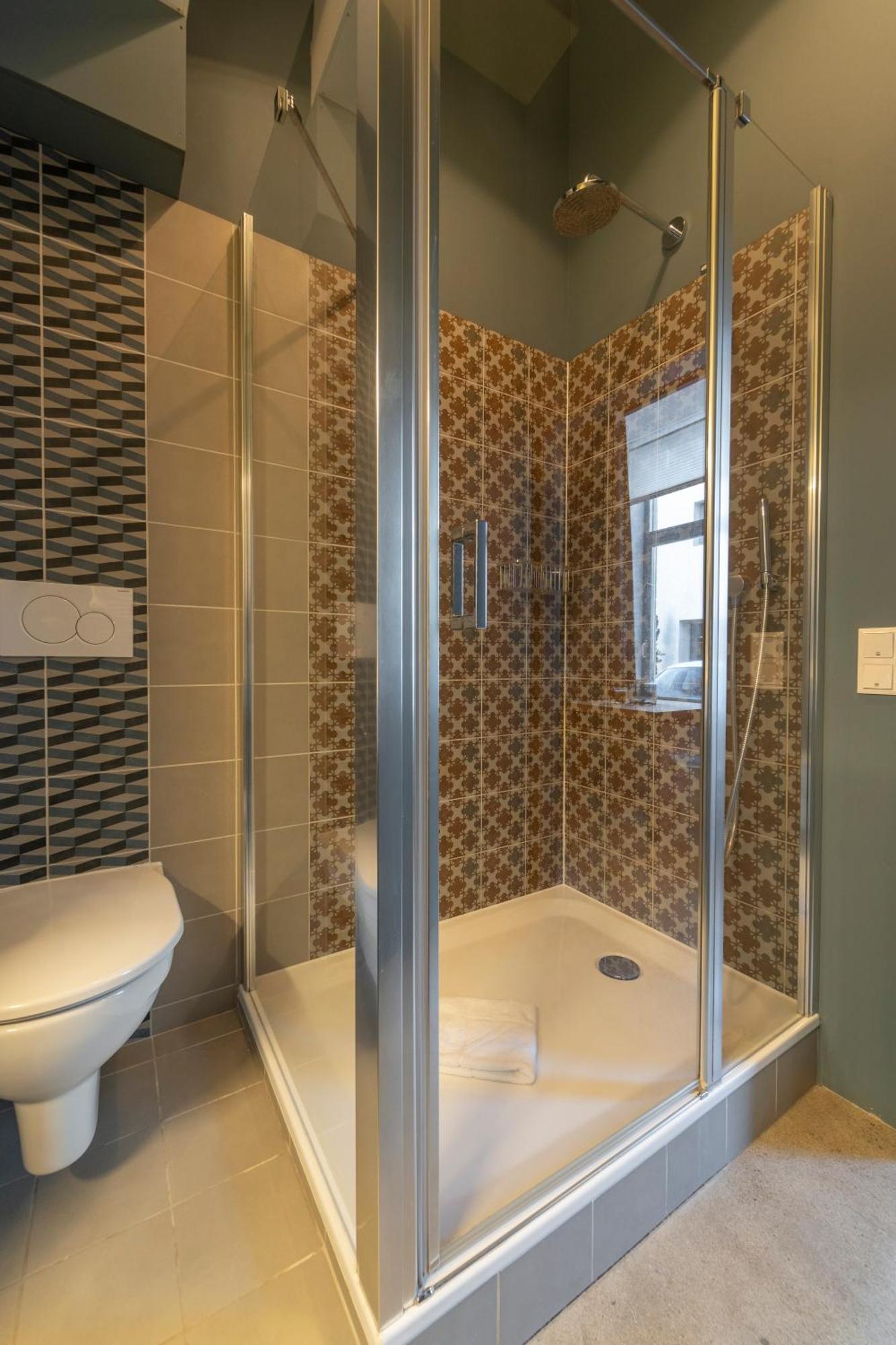 Awerner Belvedere - Der Schmied Apartamento