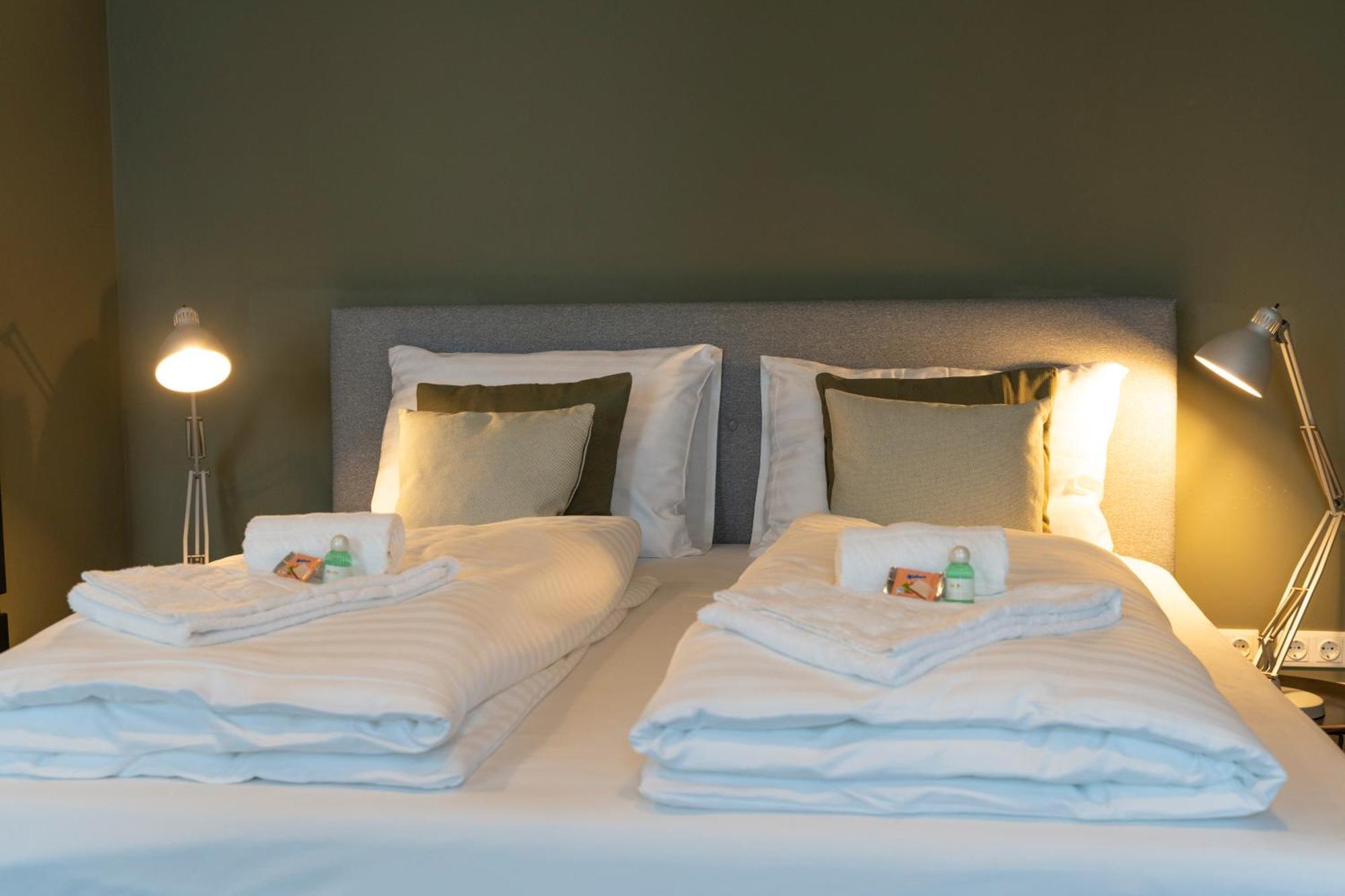 Apartamento Awerner Belvedere - Der Schmied *