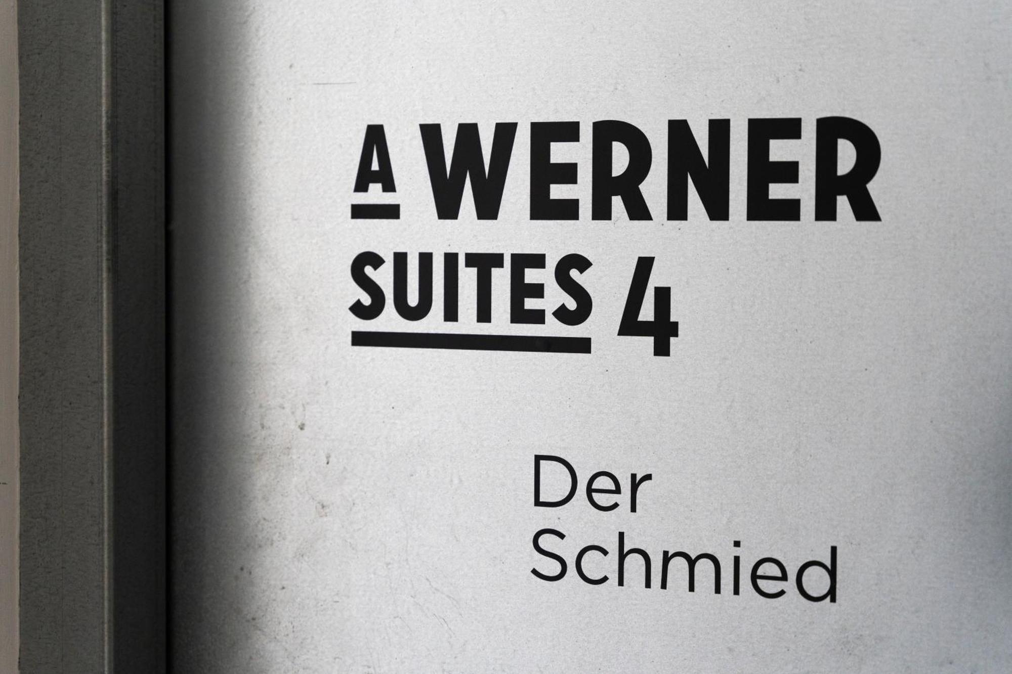 Apartamento Awerner Belvedere - Der Schmied *