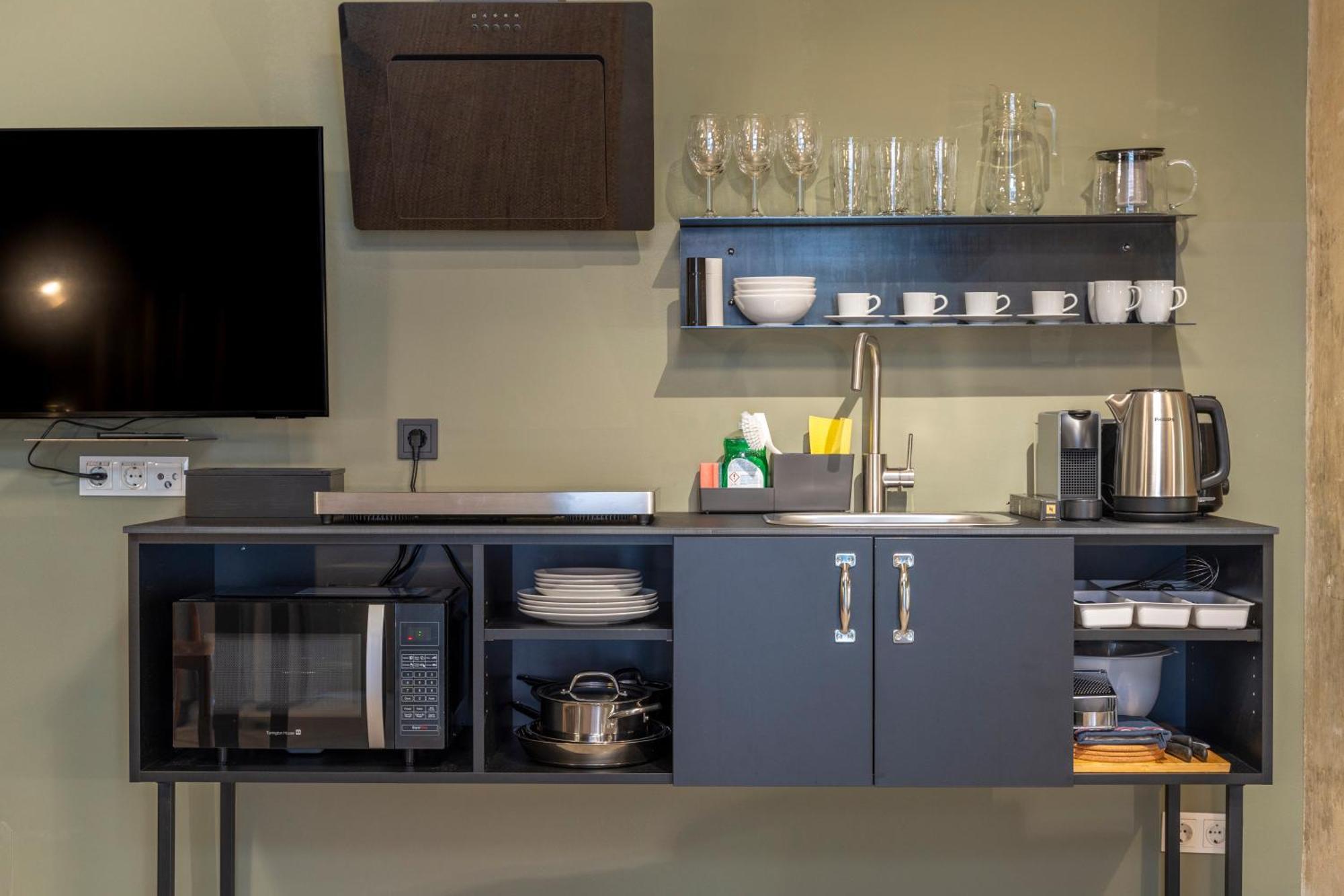 Apartment Awerner Belvedere - Der Eisenwarenhaendler Vienna