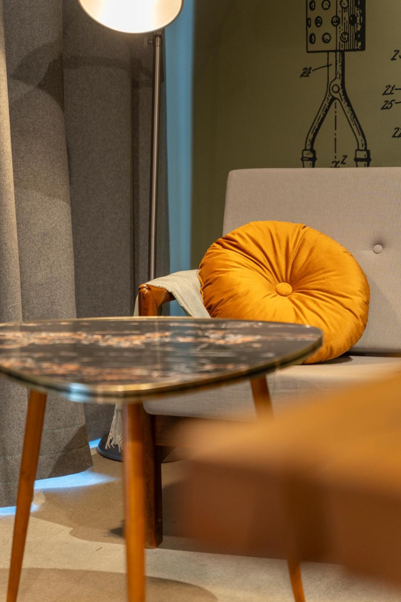 Apartment Awerner Belvedere - Der Eisenwarenhaendler