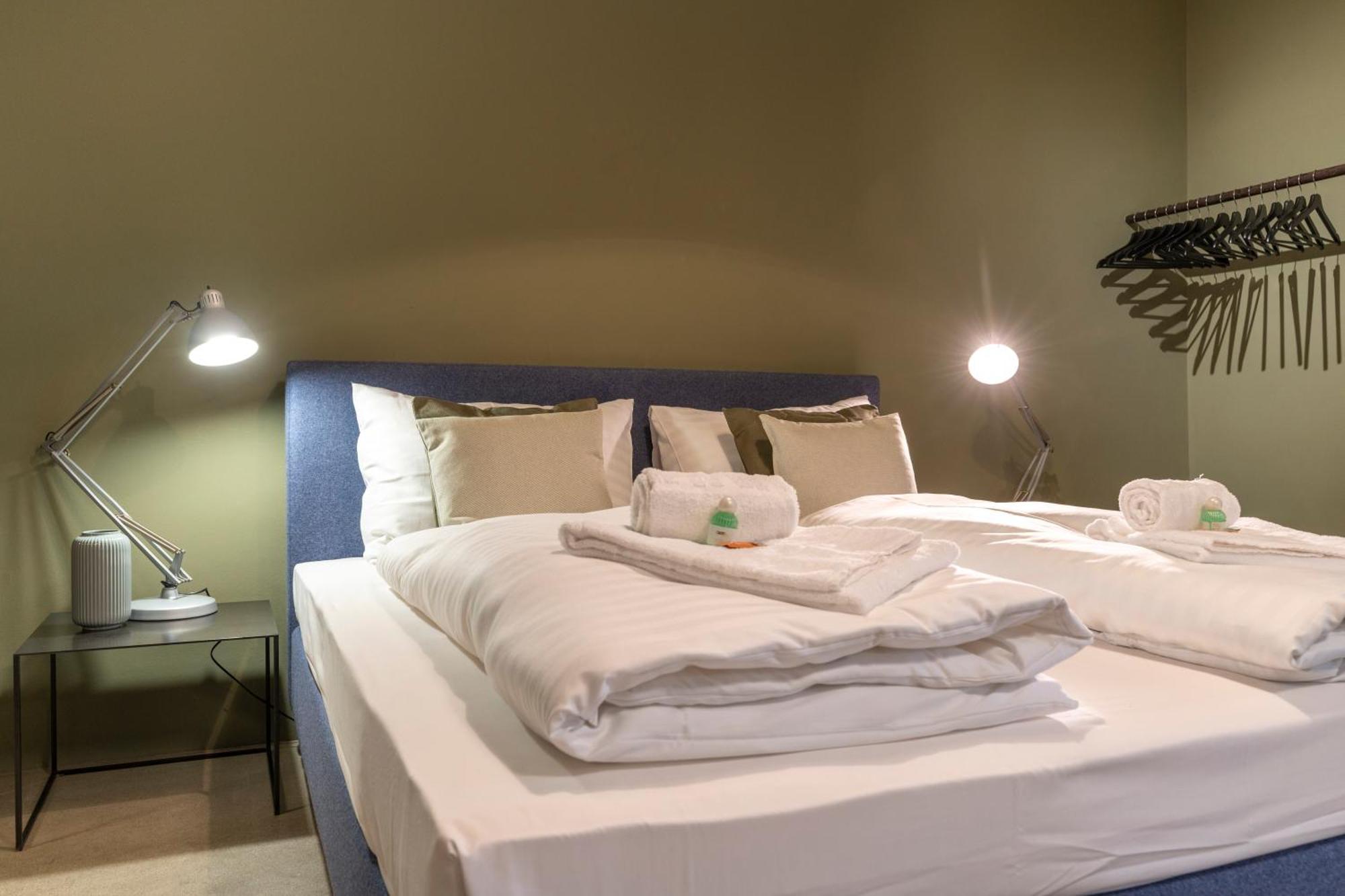 Awerner Belvedere - Der Eisenwarenhaendler Apartment Vienna