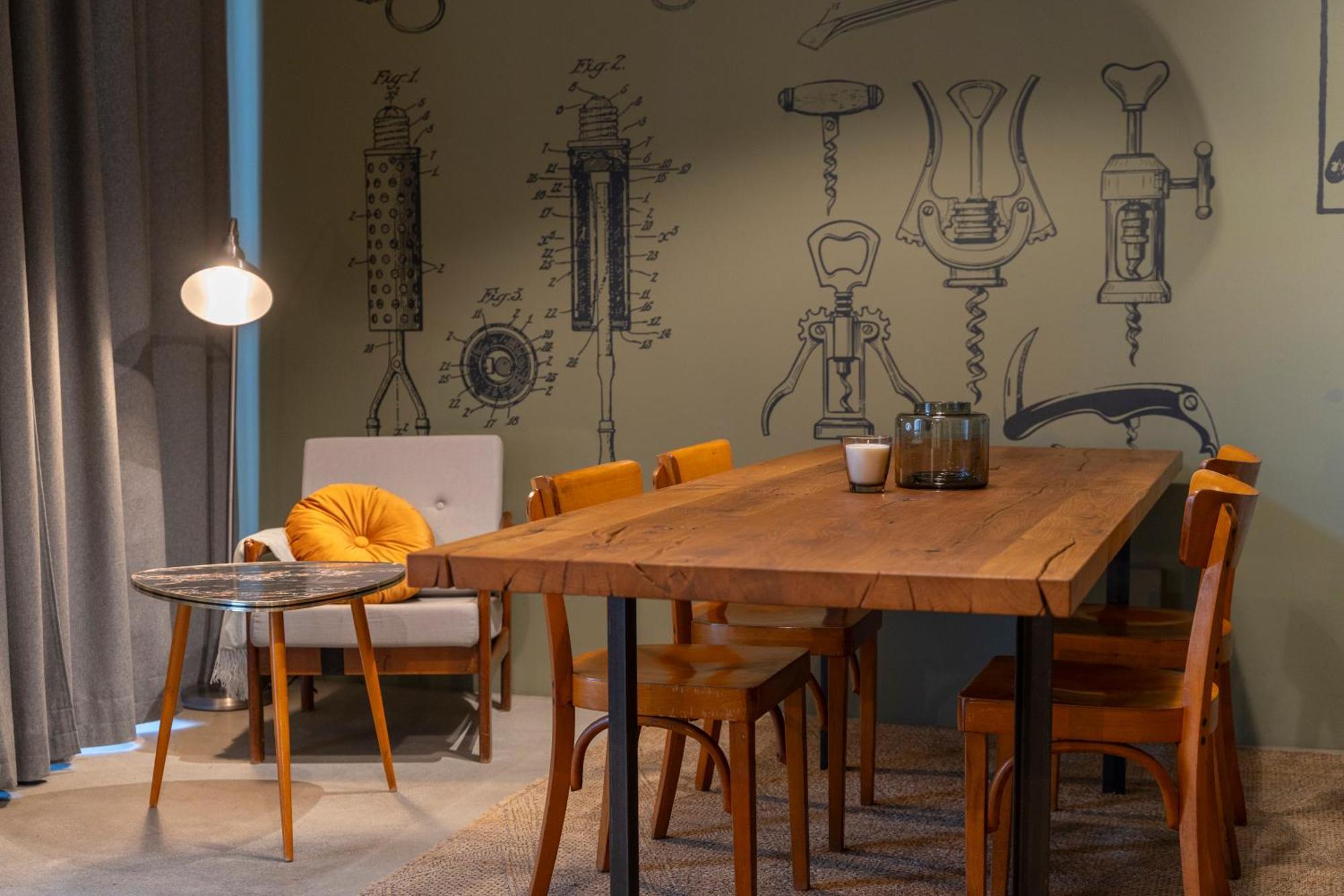 Apartment Awerner Belvedere - Der Eisenwarenhaendler Vienna