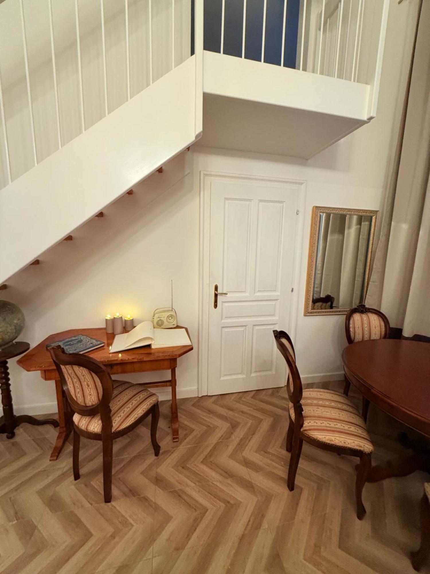 Apartment Classic Schoennbrunn Contactless Check In